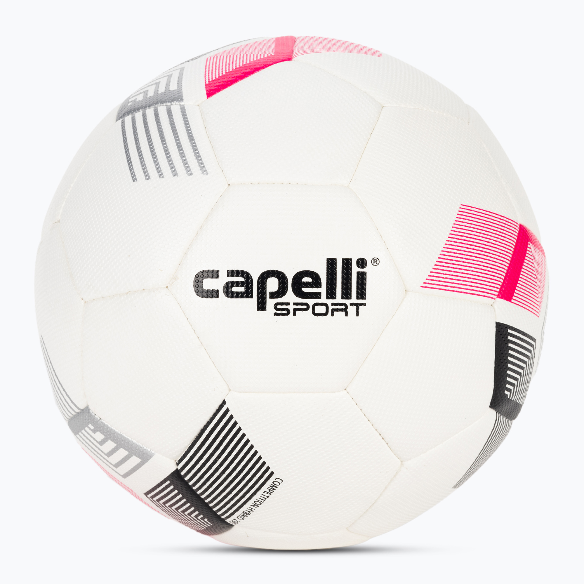 Capelli Tribeca Metro Competition Hybrid Football AGE-5881 veľkosť 4