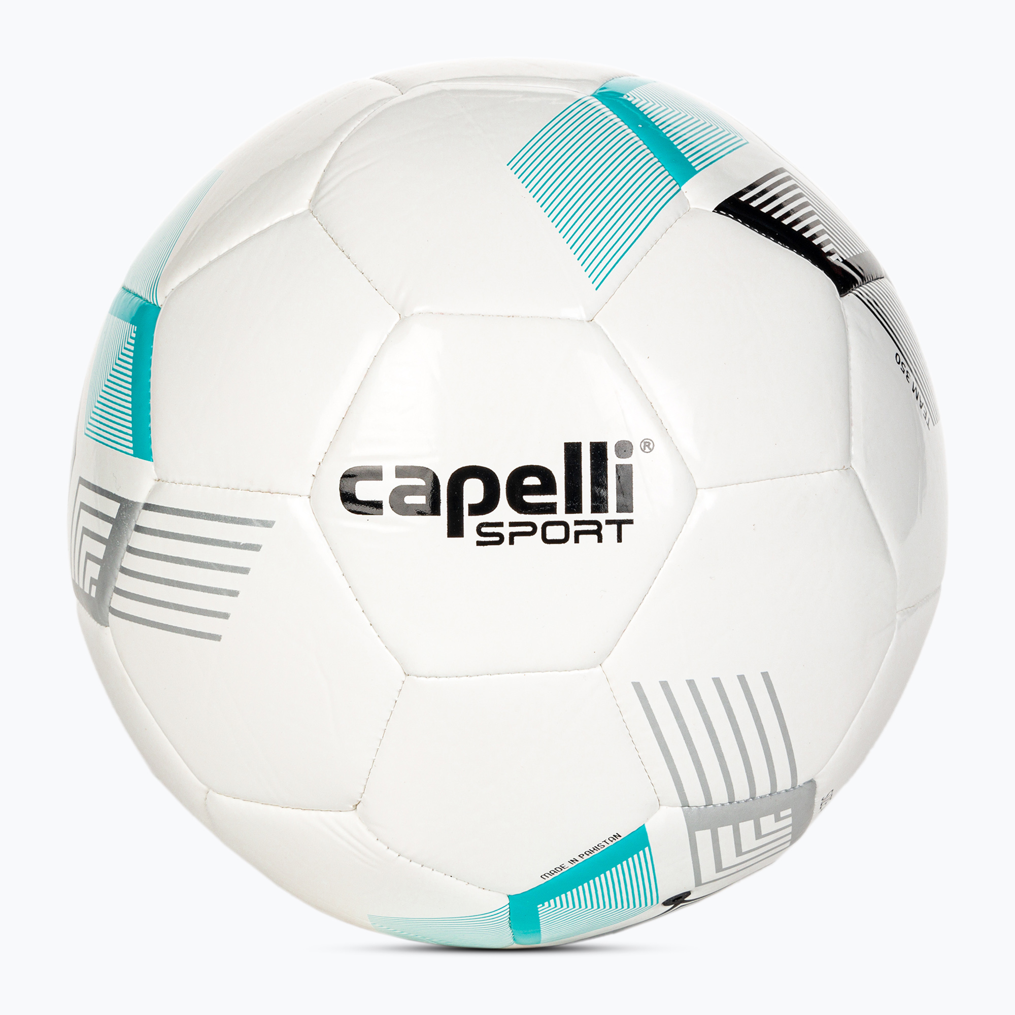 Capelli Tribeca Metro Team futbal AGE-5884 veľkosť 4
