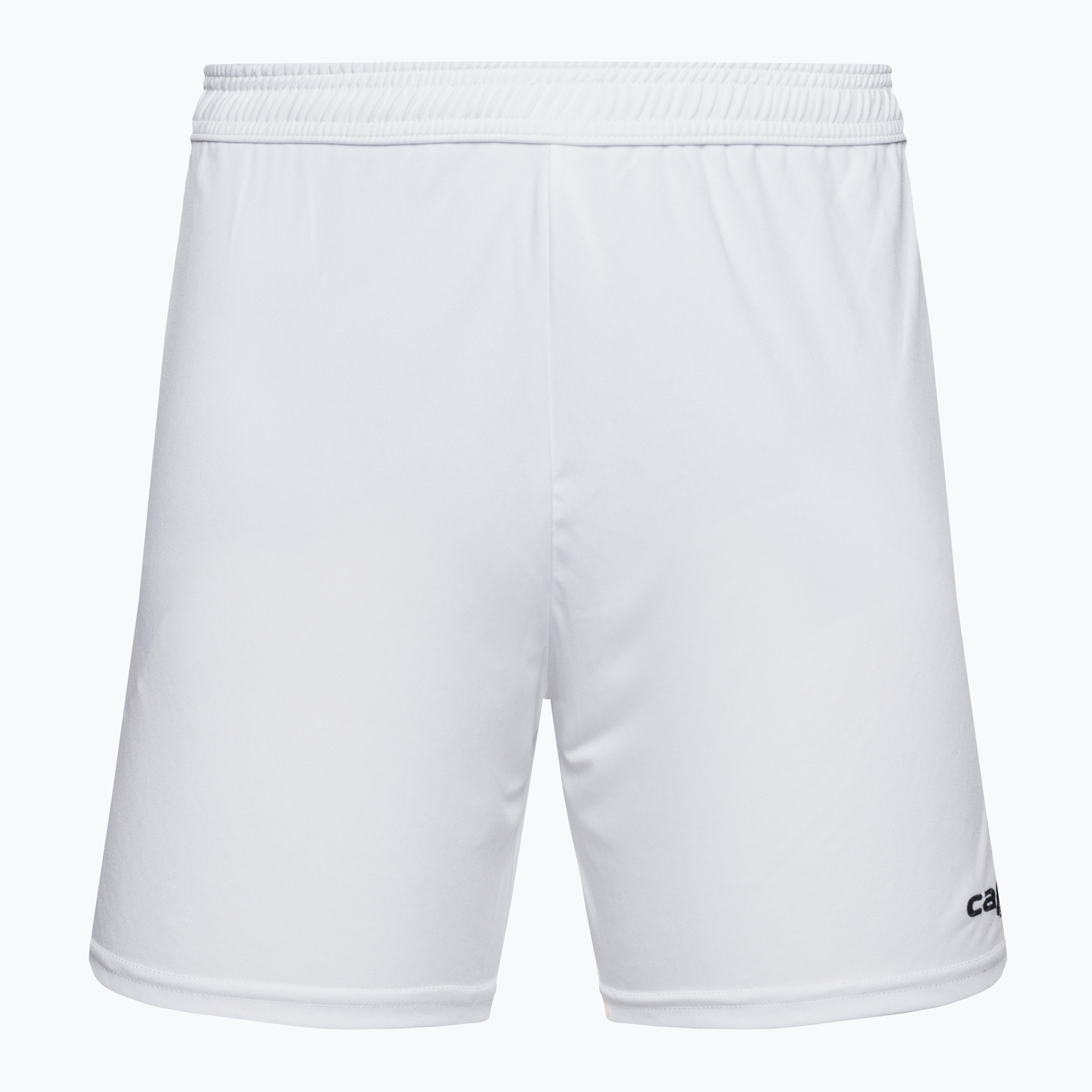 Detské futbalové šortky Capelli Sport Cs One Adult Match white/black