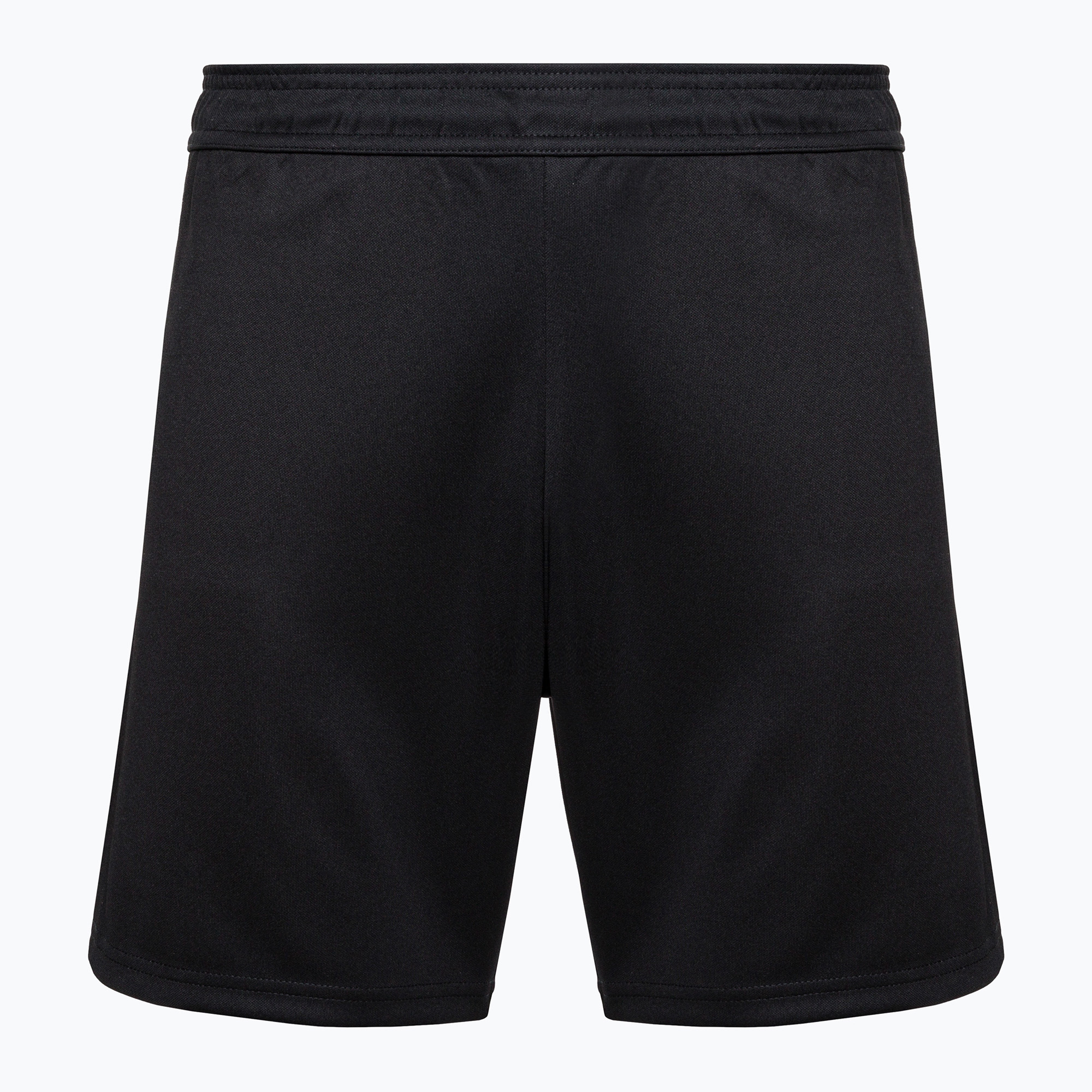Pánske úpletové brankárske šortky Capelli Cs One Adult black/white (Cs One Adult Knit Goalkeeper AGA-2972X-41)