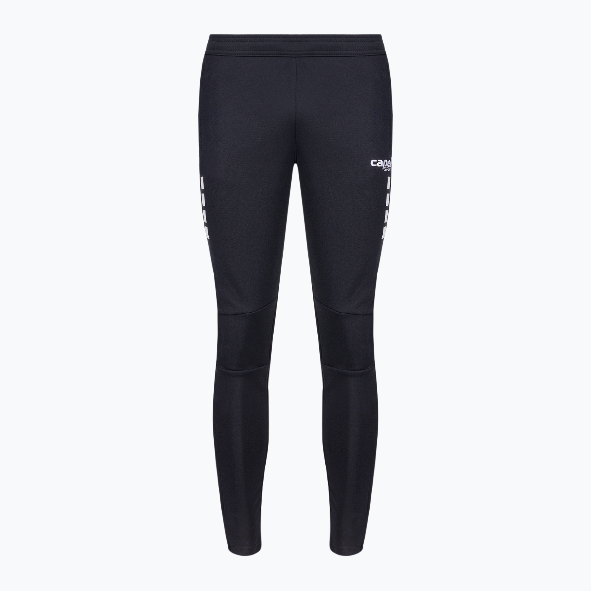 Capelli Uptown Youth Training futbalové nohavice black/white (Uptown Youth Training AGA-3325-41)
