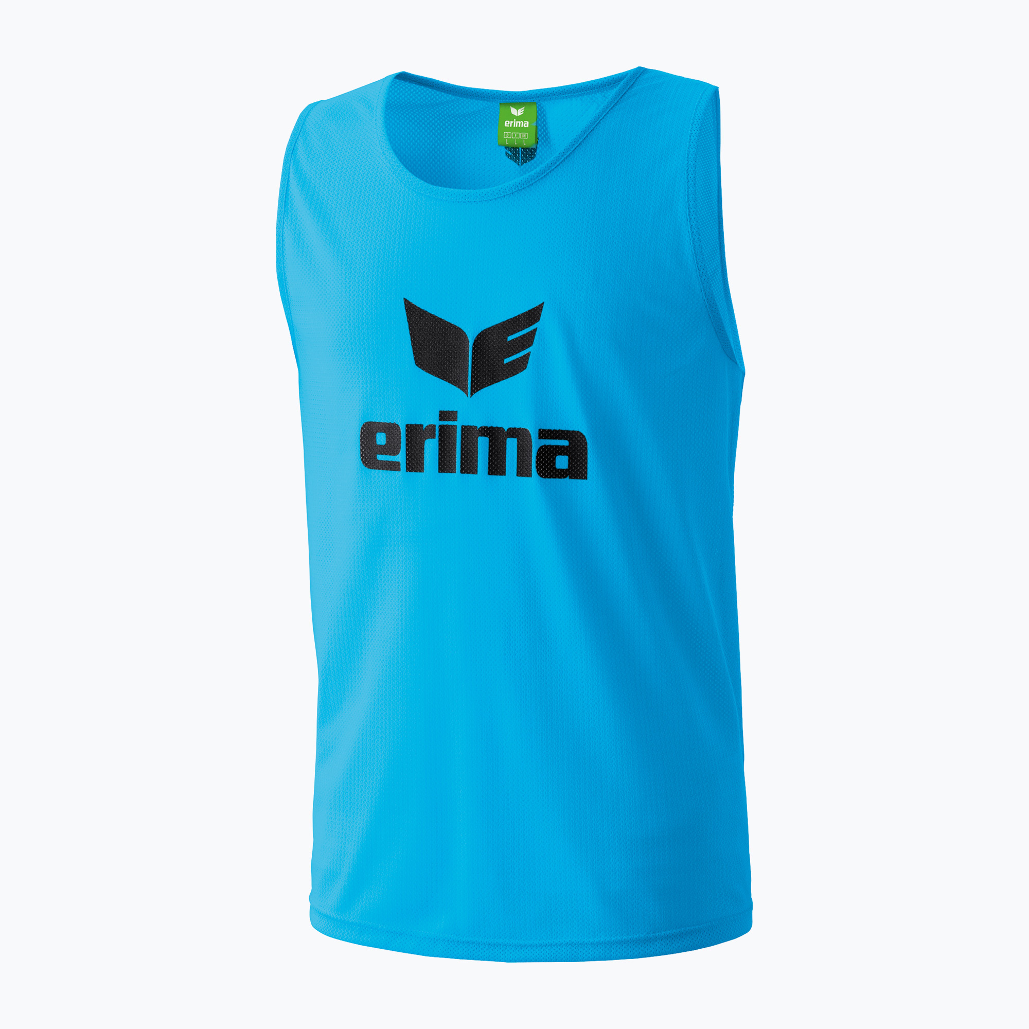 Futbalový označovať ERIMA Training Bib curcao (Training Bib 308203-XS)