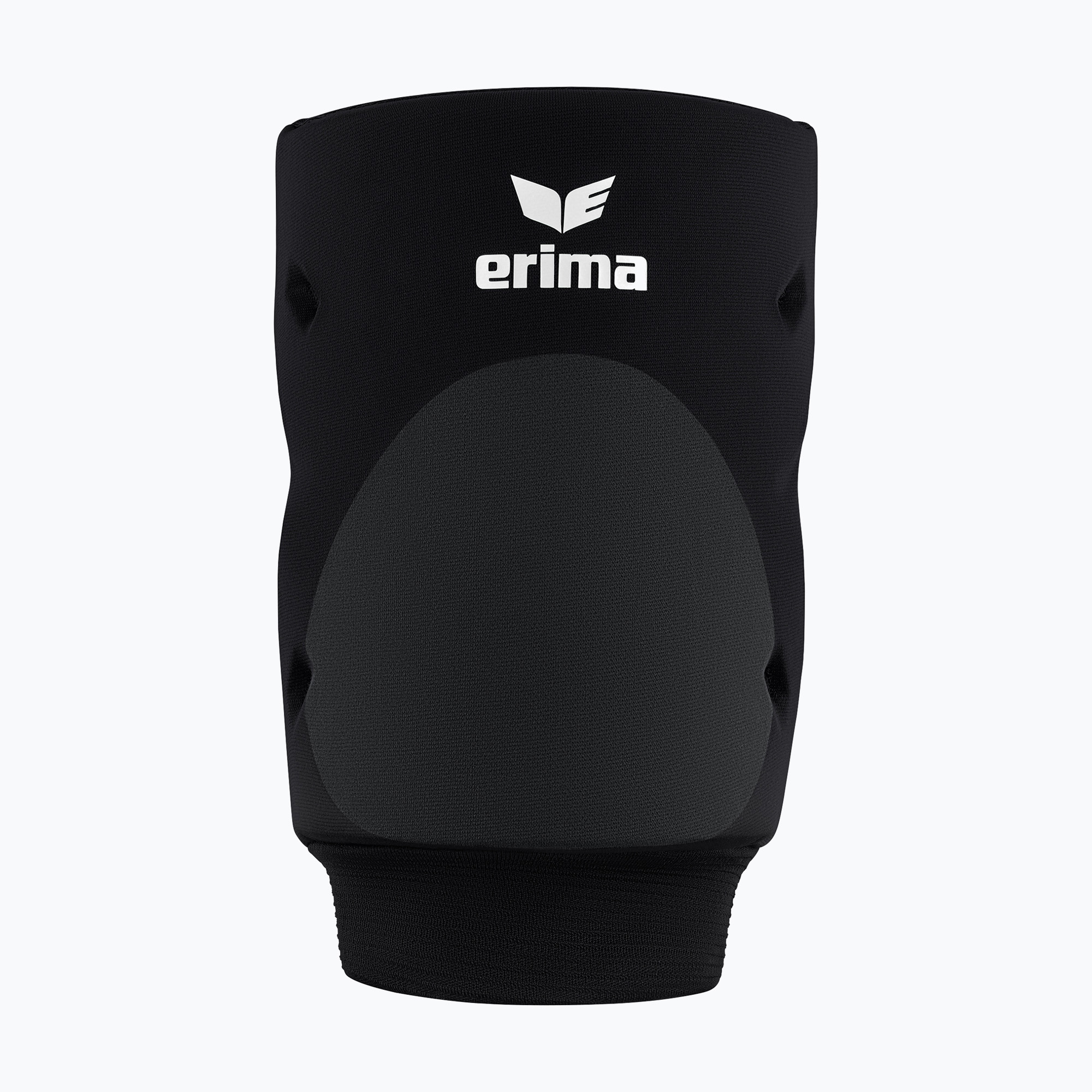 Volejbalové chrániče kolien ERIMA čierne (Volleyball Knee Pads 7401904)