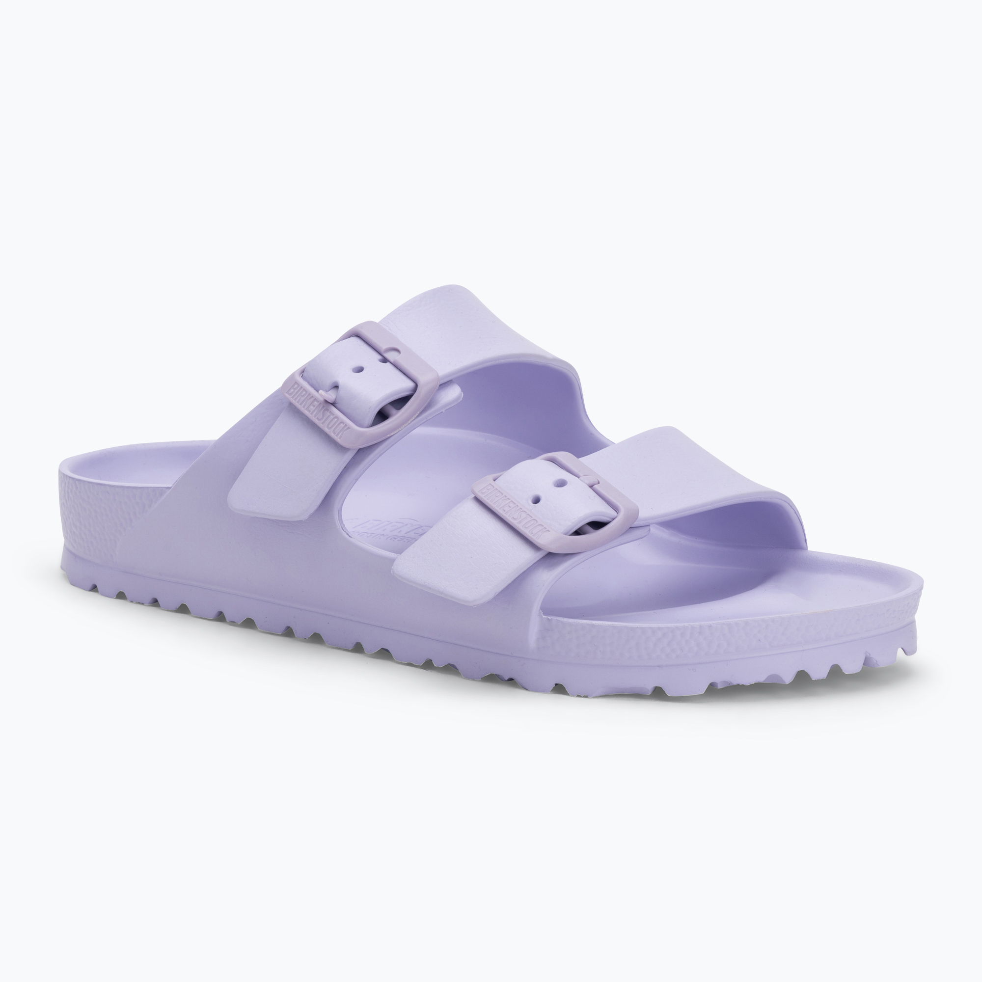BIRKENSTOCK Arizona EVA Narrow žabky purple fog (Arizona EVA Narrow 1017046)