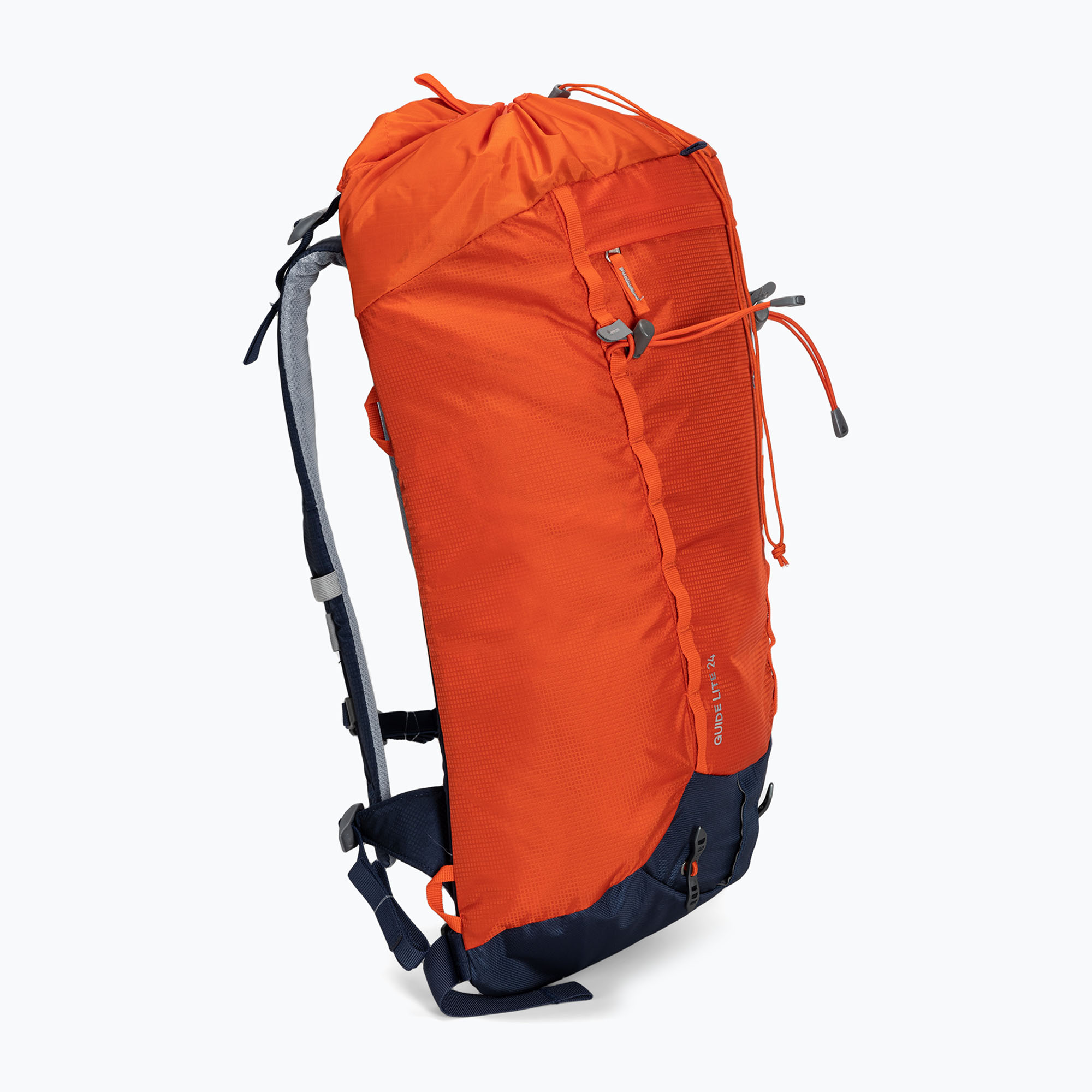 Lezecký batoh Deuter Guide Lite 24 l oranžová 336012193110 (Guide Lite 336012193110)