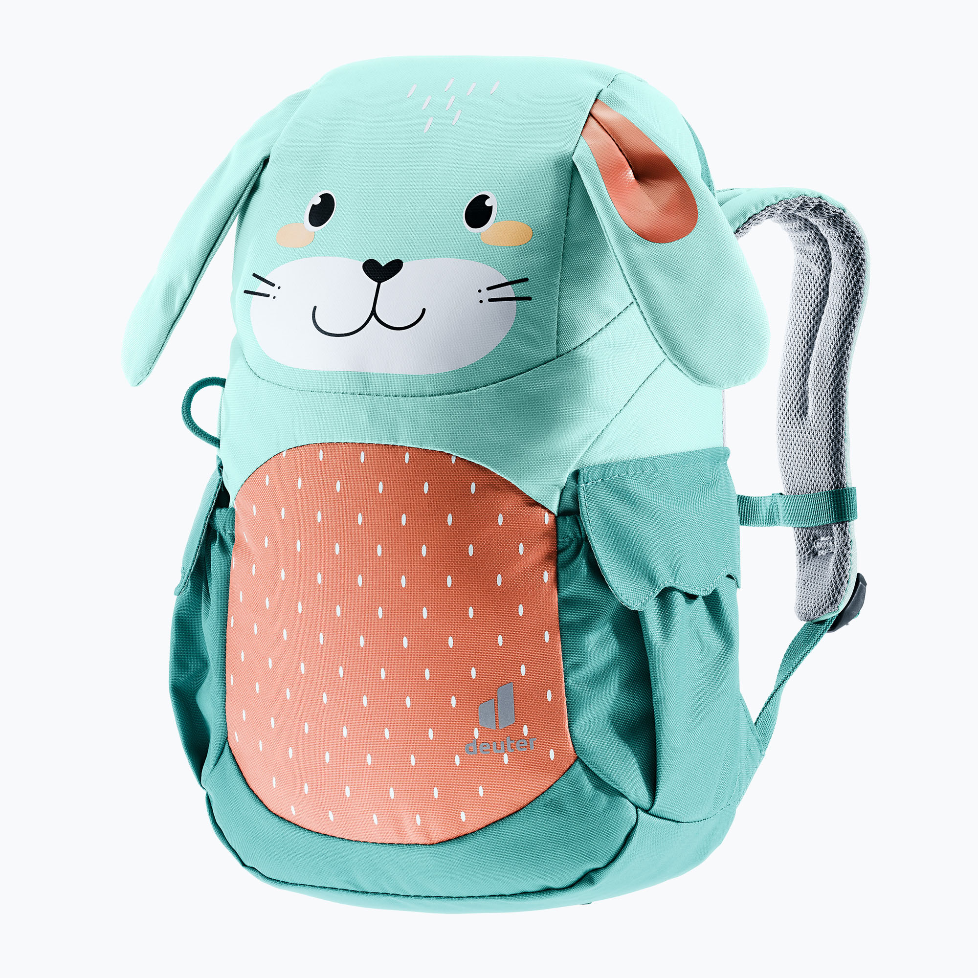 Detský turistický batoh Deuter Kikki blue 361042313690