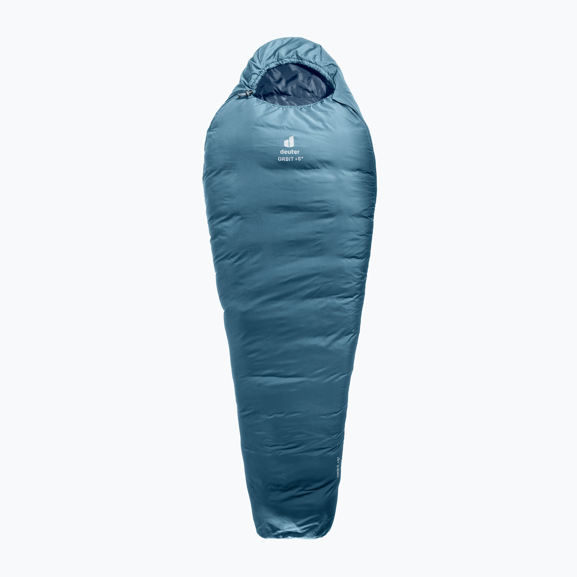 Deuter spací vak Orbit +5° SL atlantic/sage (Orbit +5° SL 370102232541)