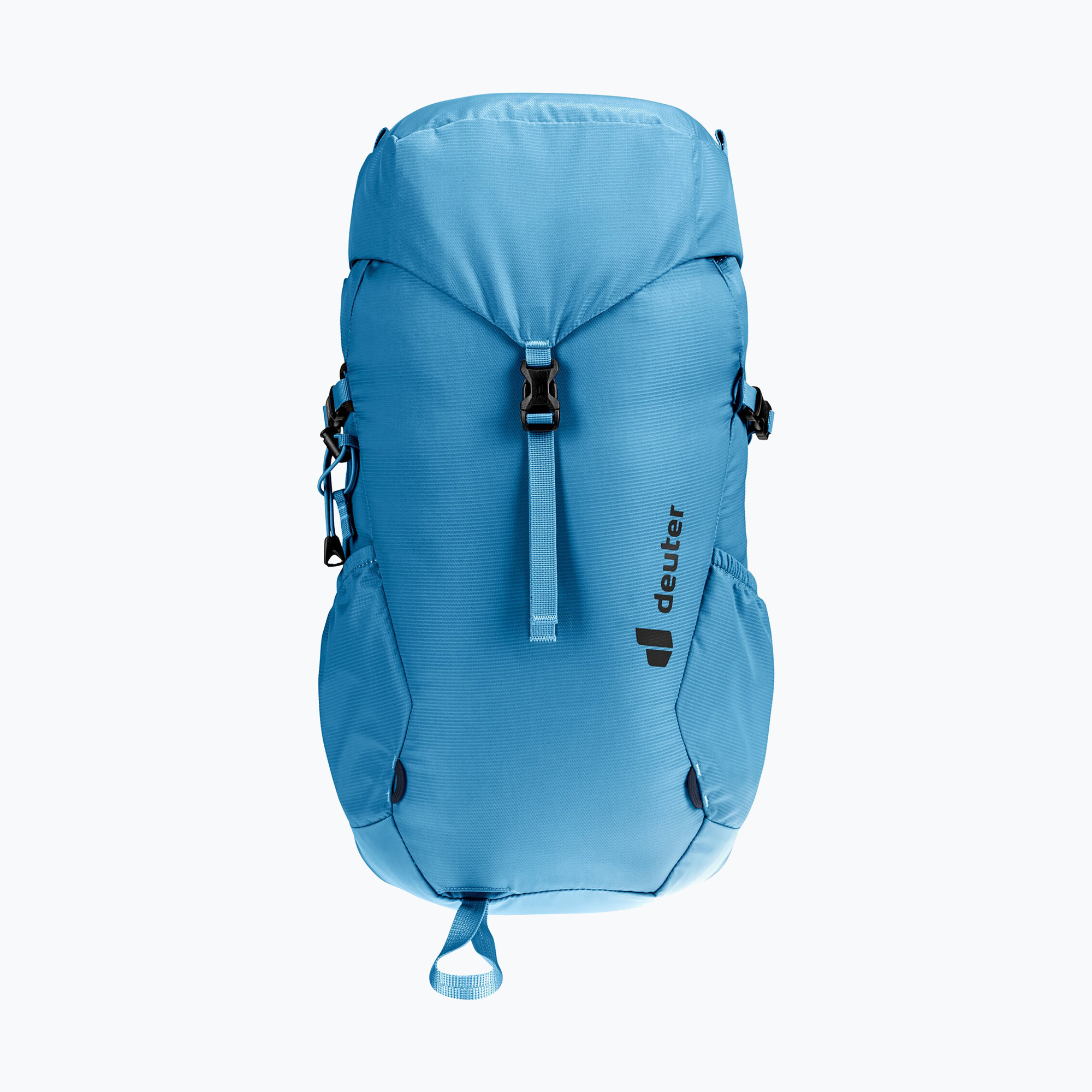 Turistický batoh detský Deuter Climber 22 l wave/ink (Climber 22 361102413820)