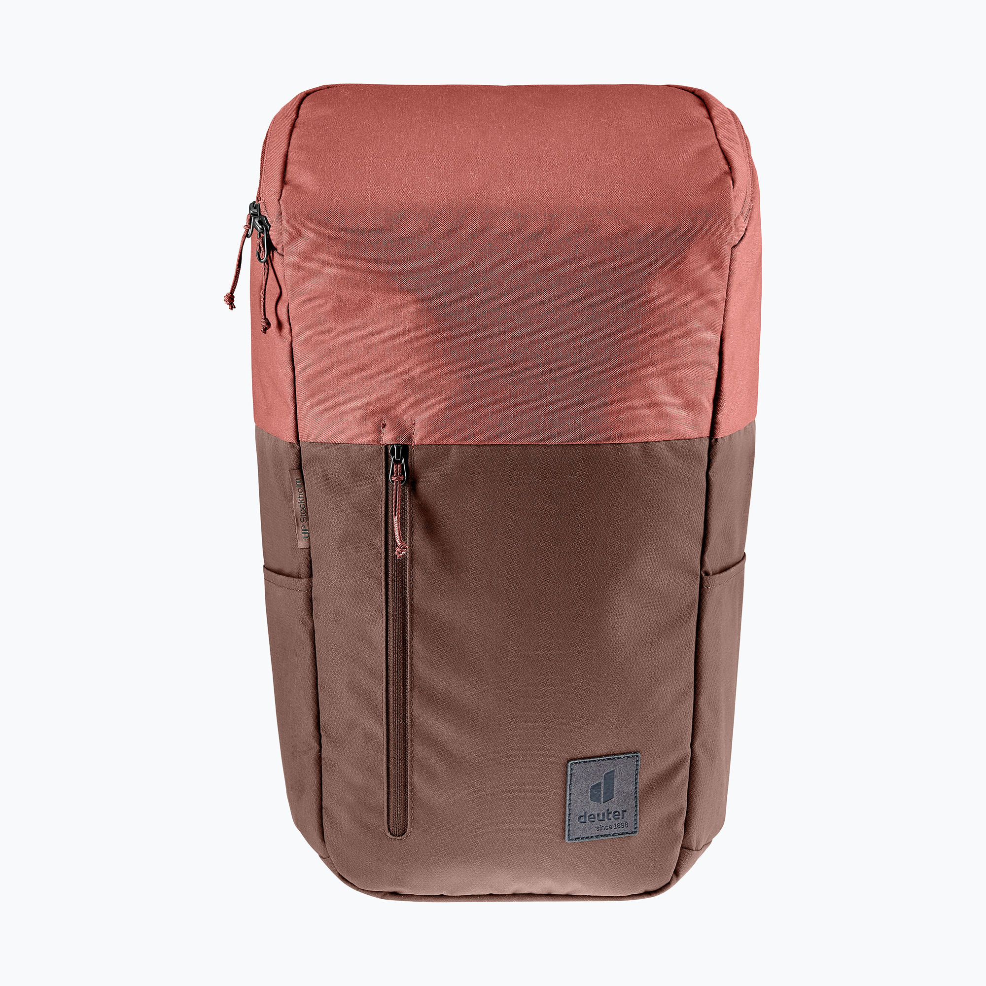 Batoh Deuter UP Stockholm 22 l raisin/ caspia