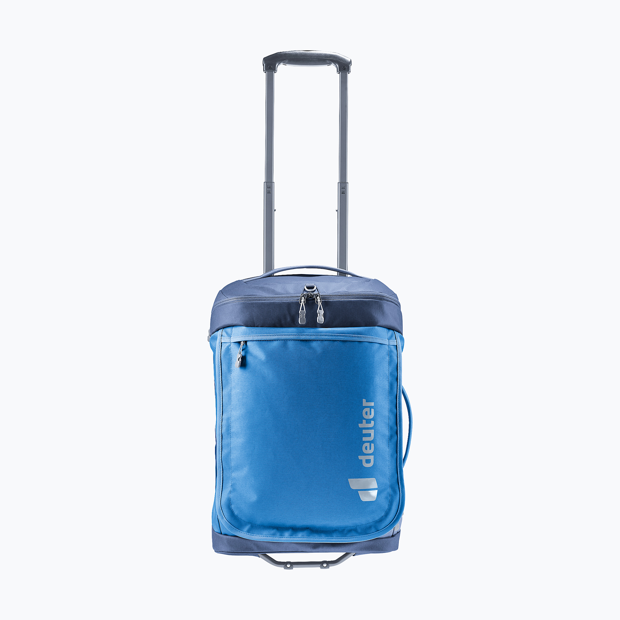 Cestovný kufor Deuter Duffel Pro Movo 36 l neptune/nightblue (Duffel Pro Movo 36 350102513970)