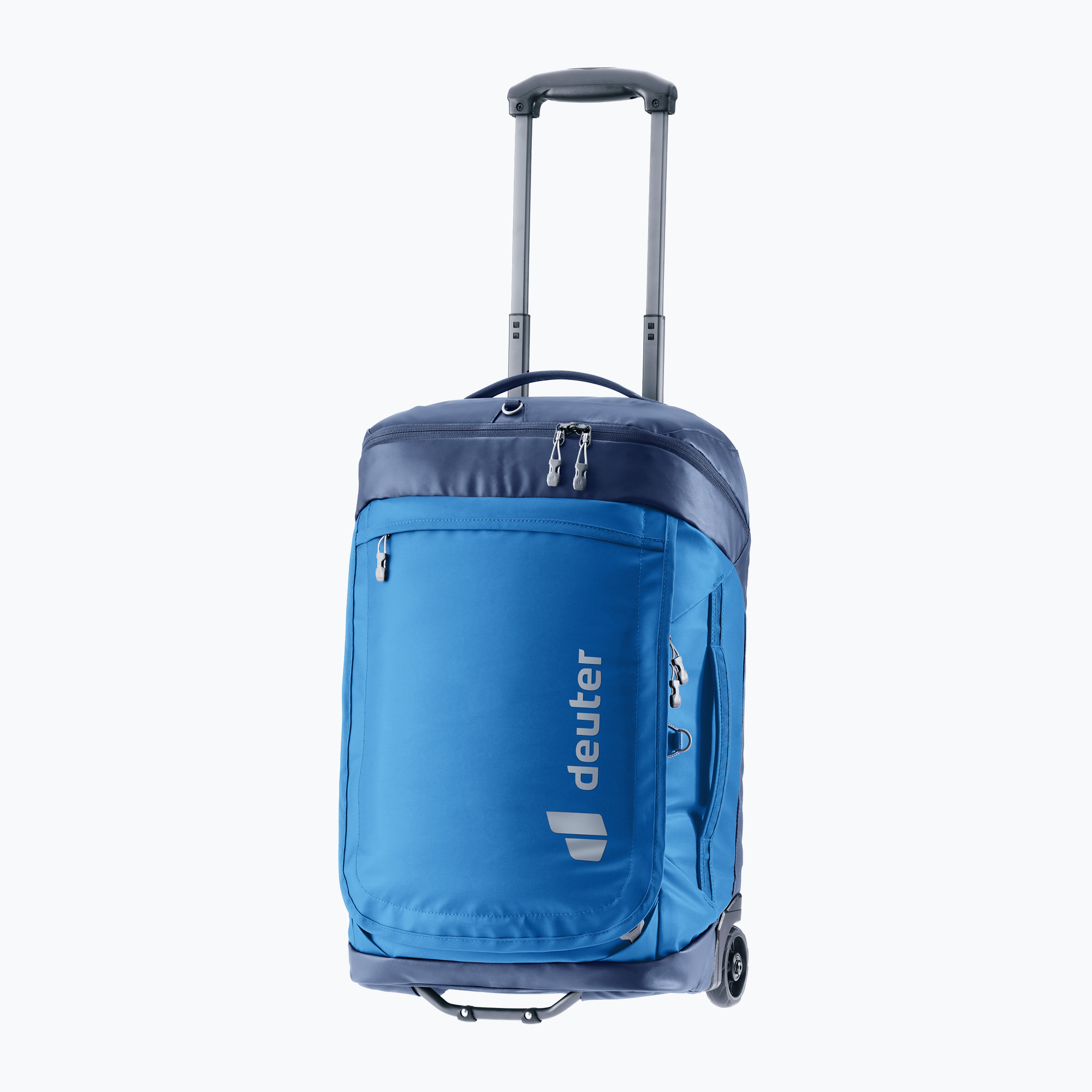 Cestovný kufor Deuter Duffel Pro Movo 36 l neptune/nightblue (Duffel Pro Movo 36 350102513970)
