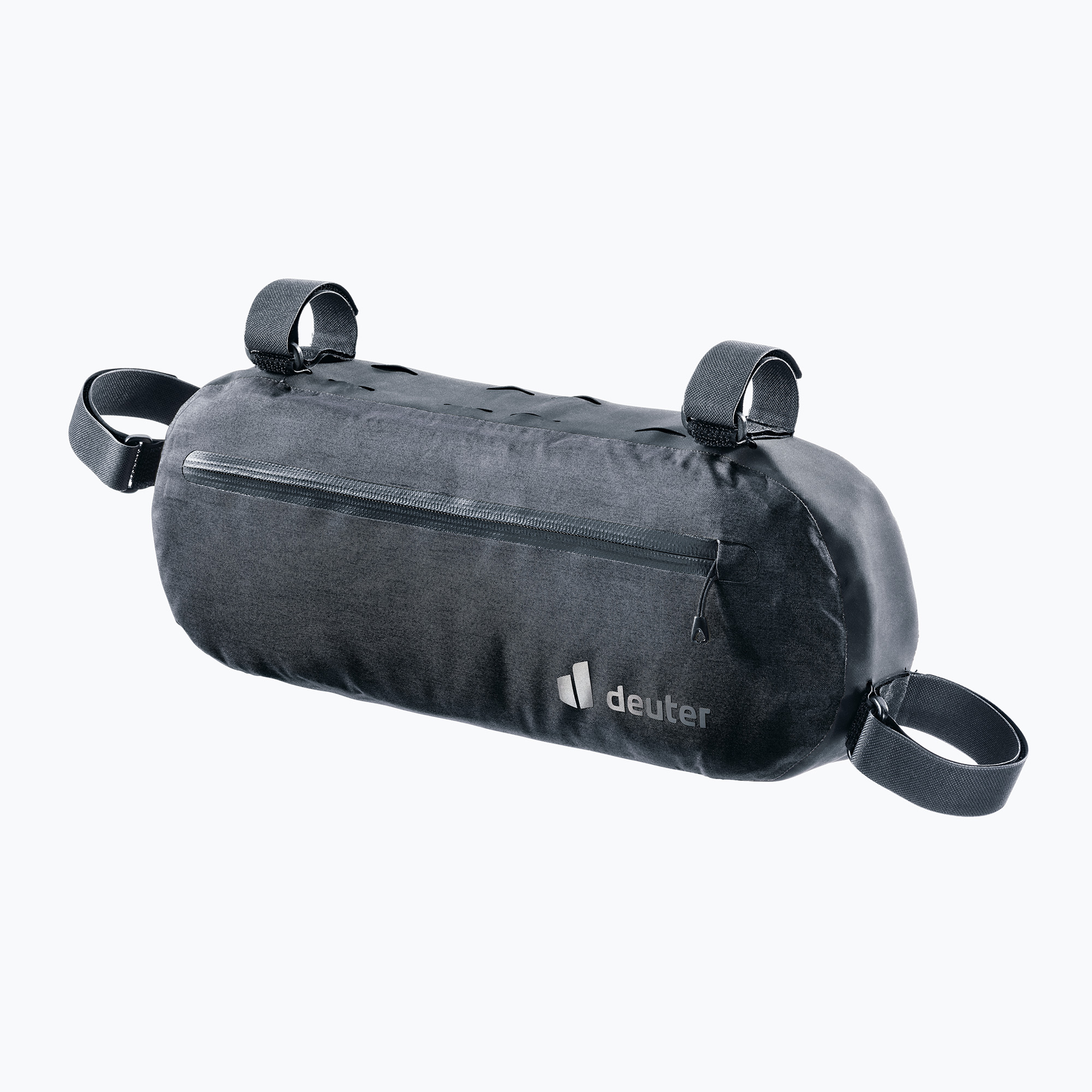 Taška na rám kolesa Deuter Cabezon FB 4 l black (Cabezon FB 4 323122370000)