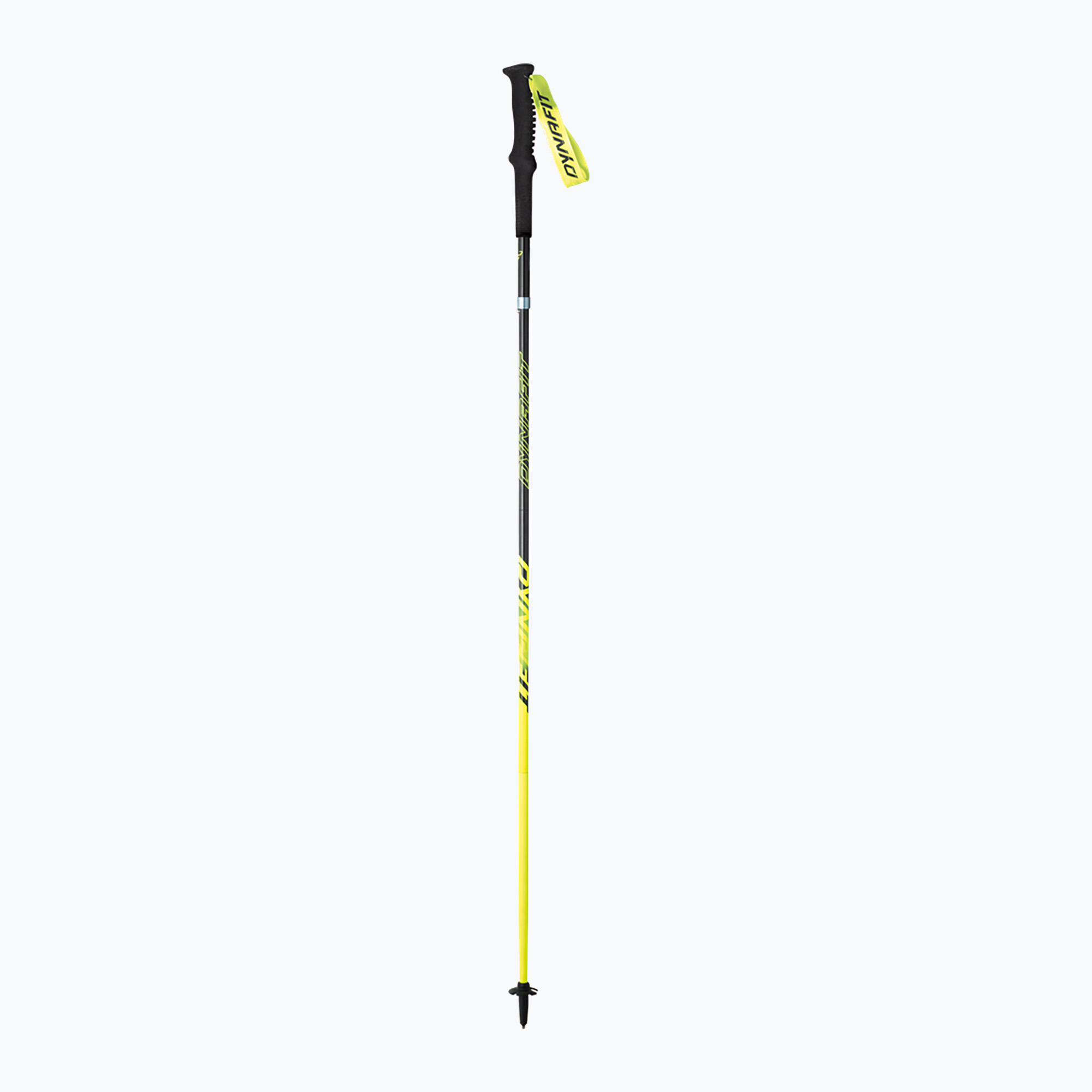 DYNAFIT Vert Pro Pole žltá 08-0000048816 bežecké palice