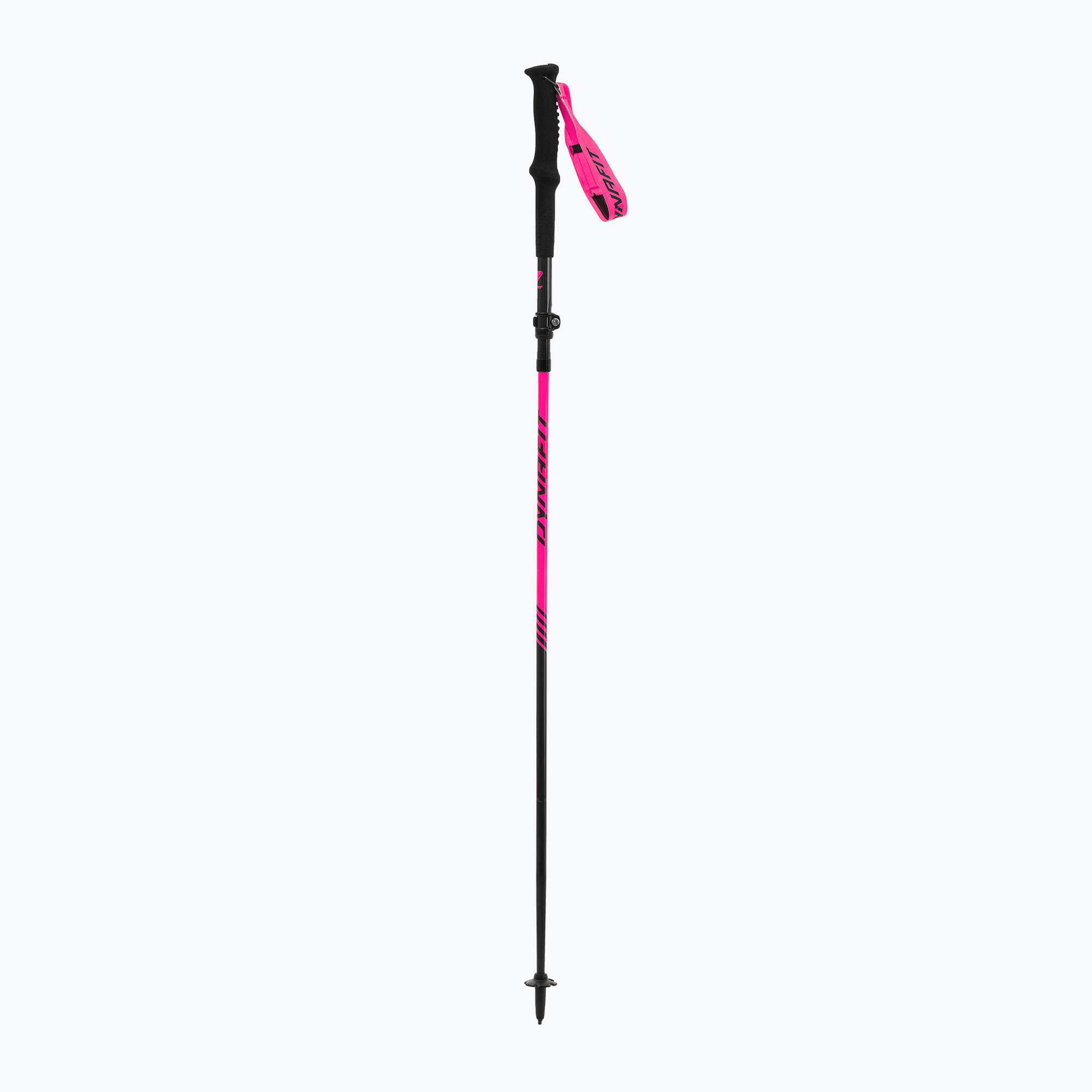 Bežecké palice DYNAFIT Ultra Pro Pole pink glo (Ultra Pro Pole 08-0000048815)
