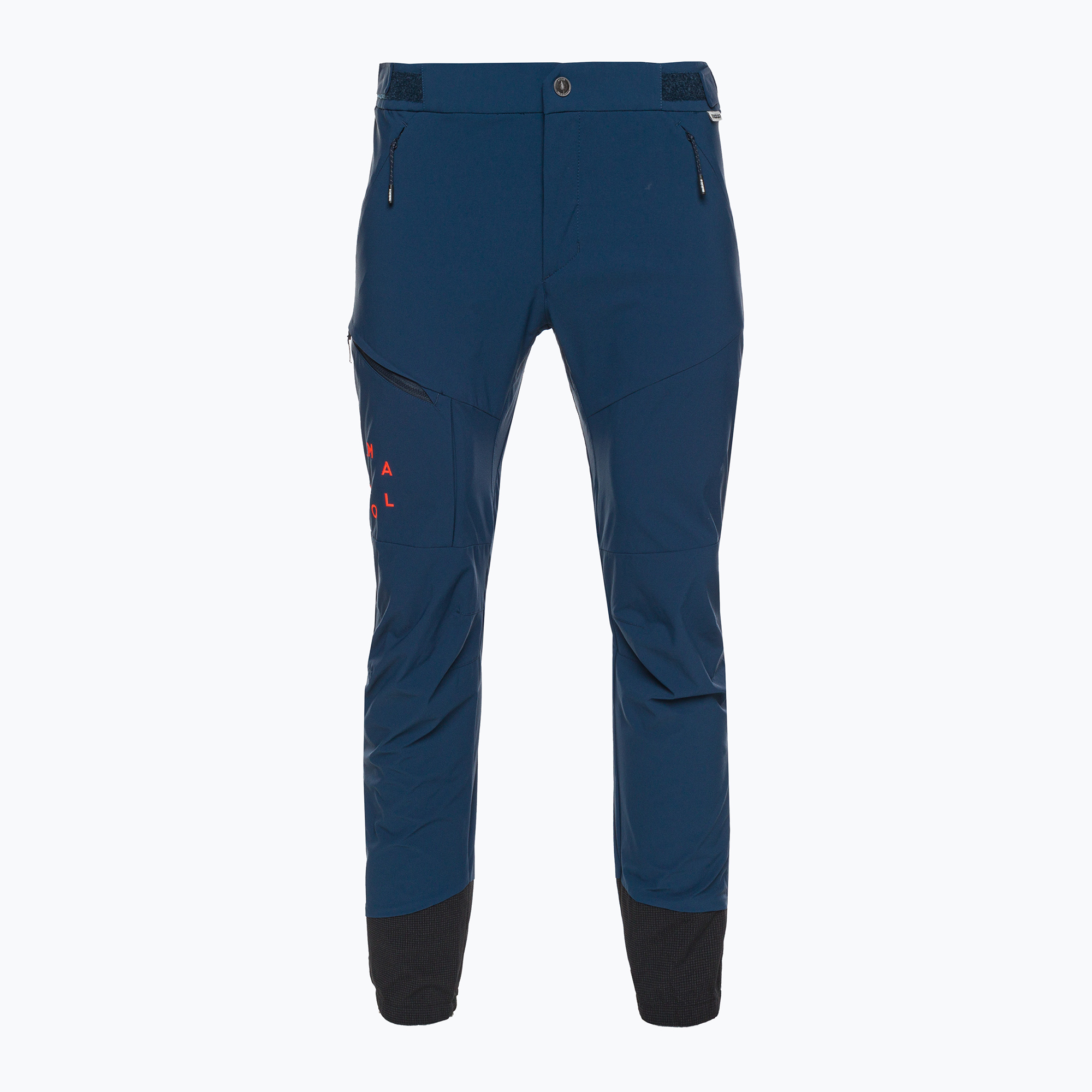 Pánske nohavice Maloja KhesarM skydiving navy blue 34213-1-8581 (KhesarM 34213-1-8581)