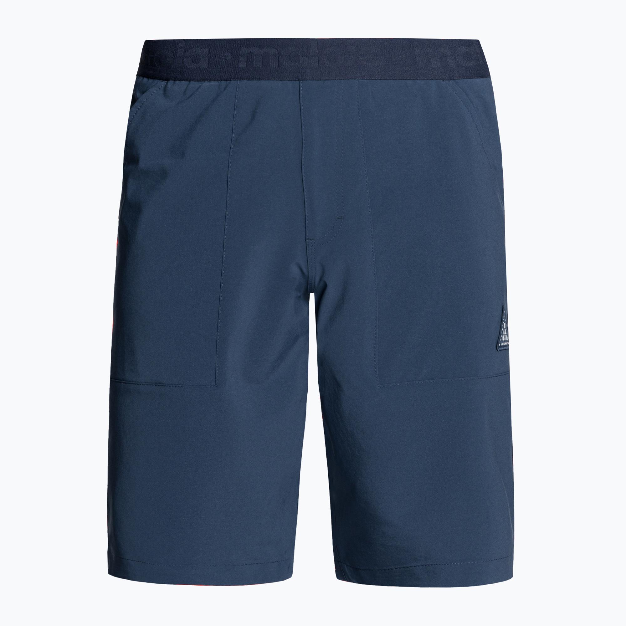 Maloja ZyprianM pánske lezecké šortky navy blue 35219 (ZyprianM 35219)