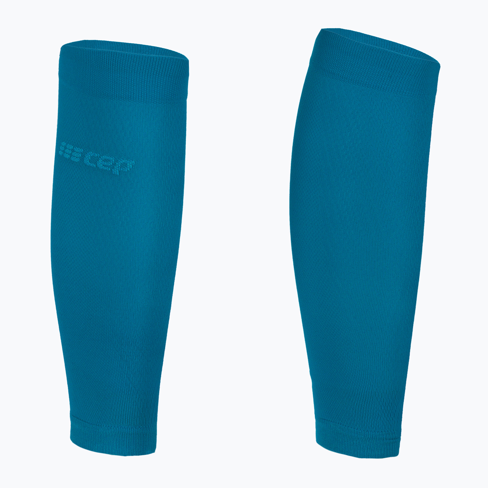CEP Ultralight 2.0 pánske kompresné bandáže na lýtka modré WS50KY2