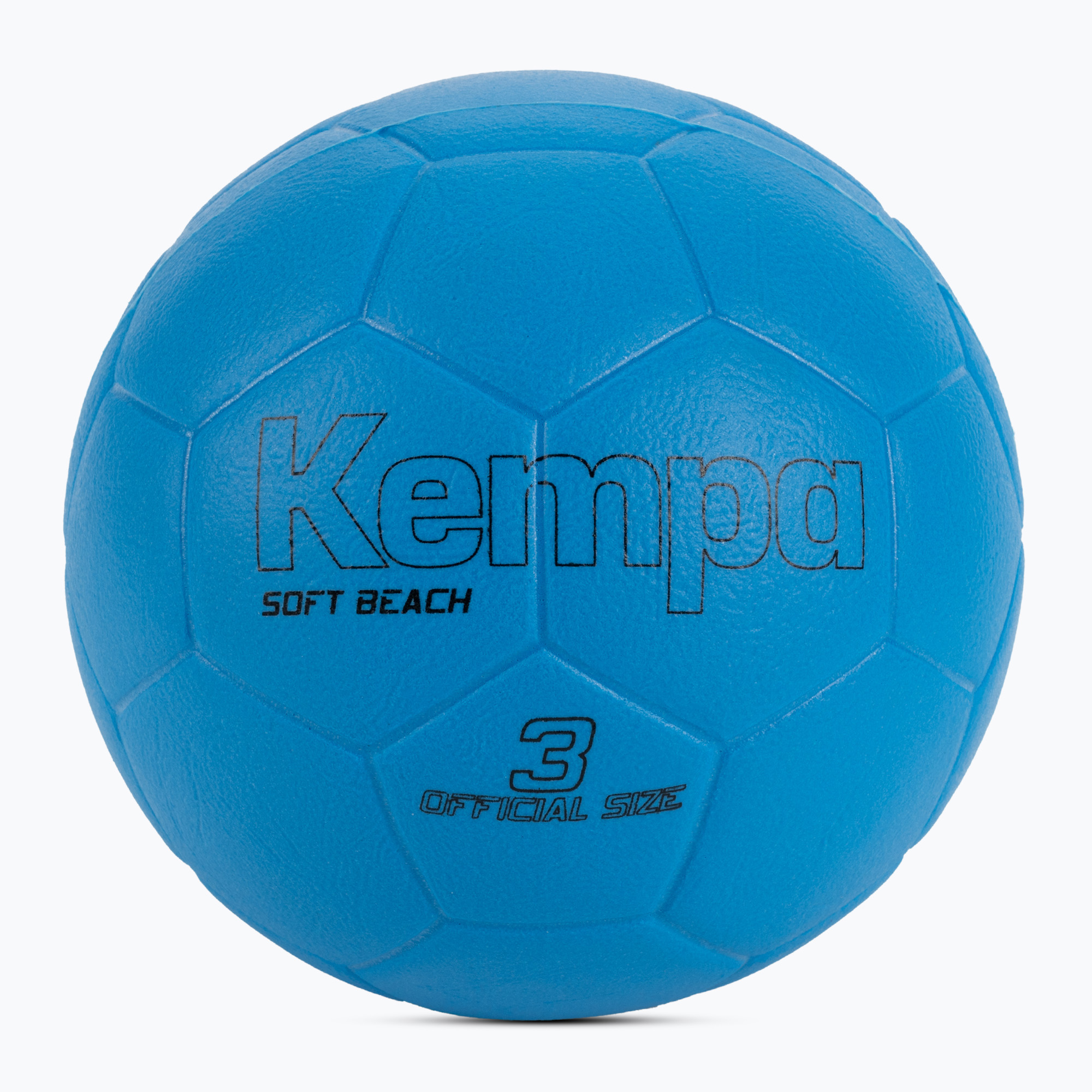 Kempa Soft Beach Handball 200189702/3 veľkosť 3