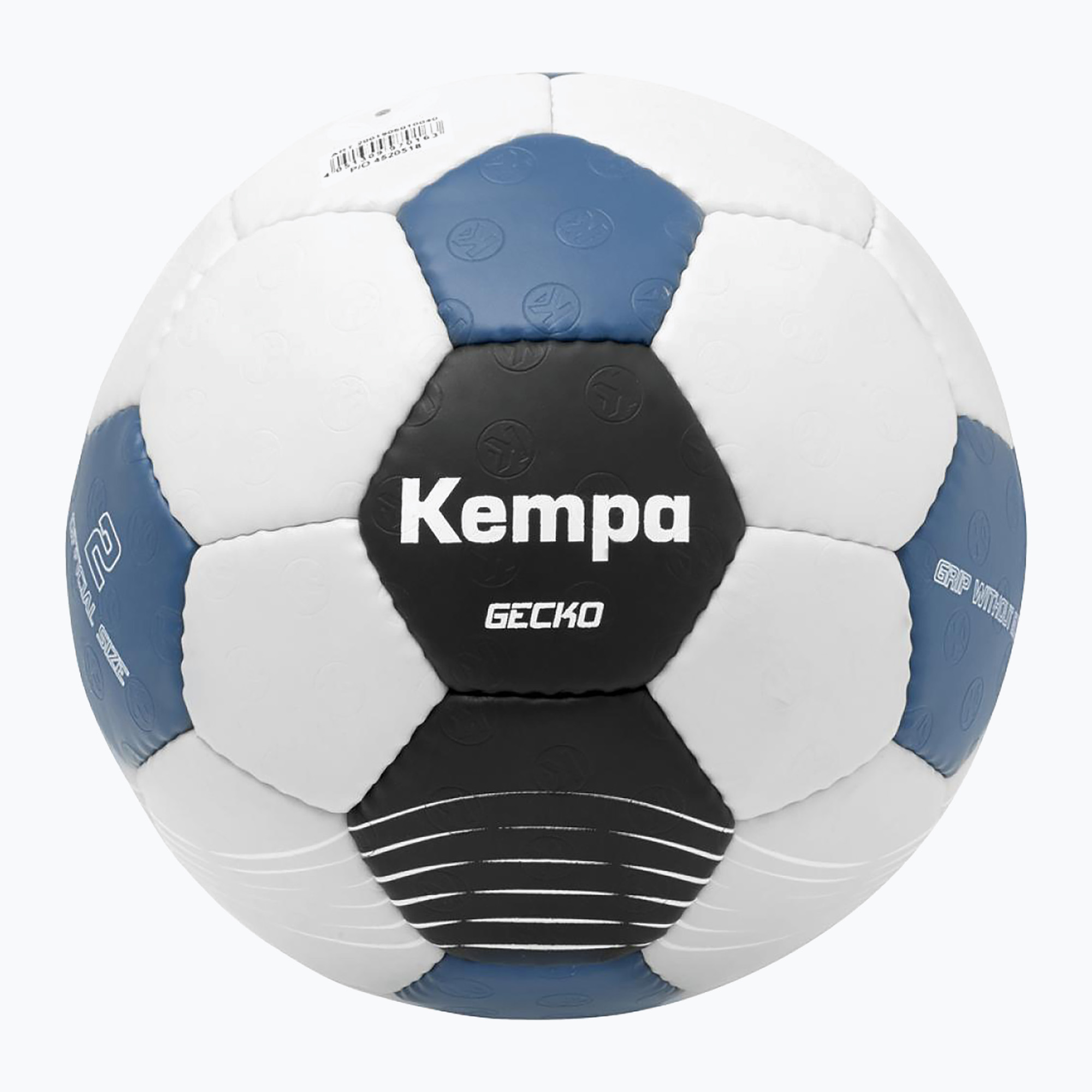 Kempa Gecko hádzaná 200190601/3 veľkosť 3