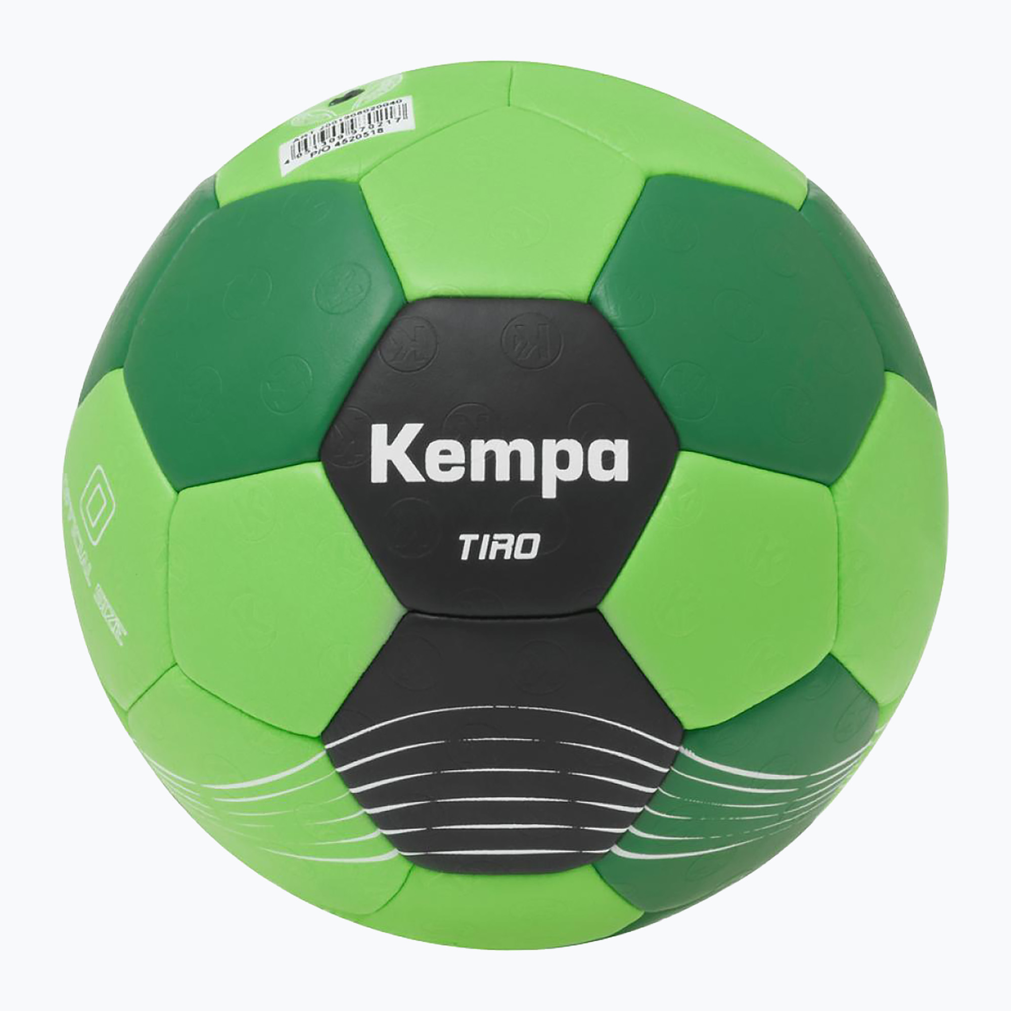 Kempa Tiro handball 200190802/0 veľkosť 0
