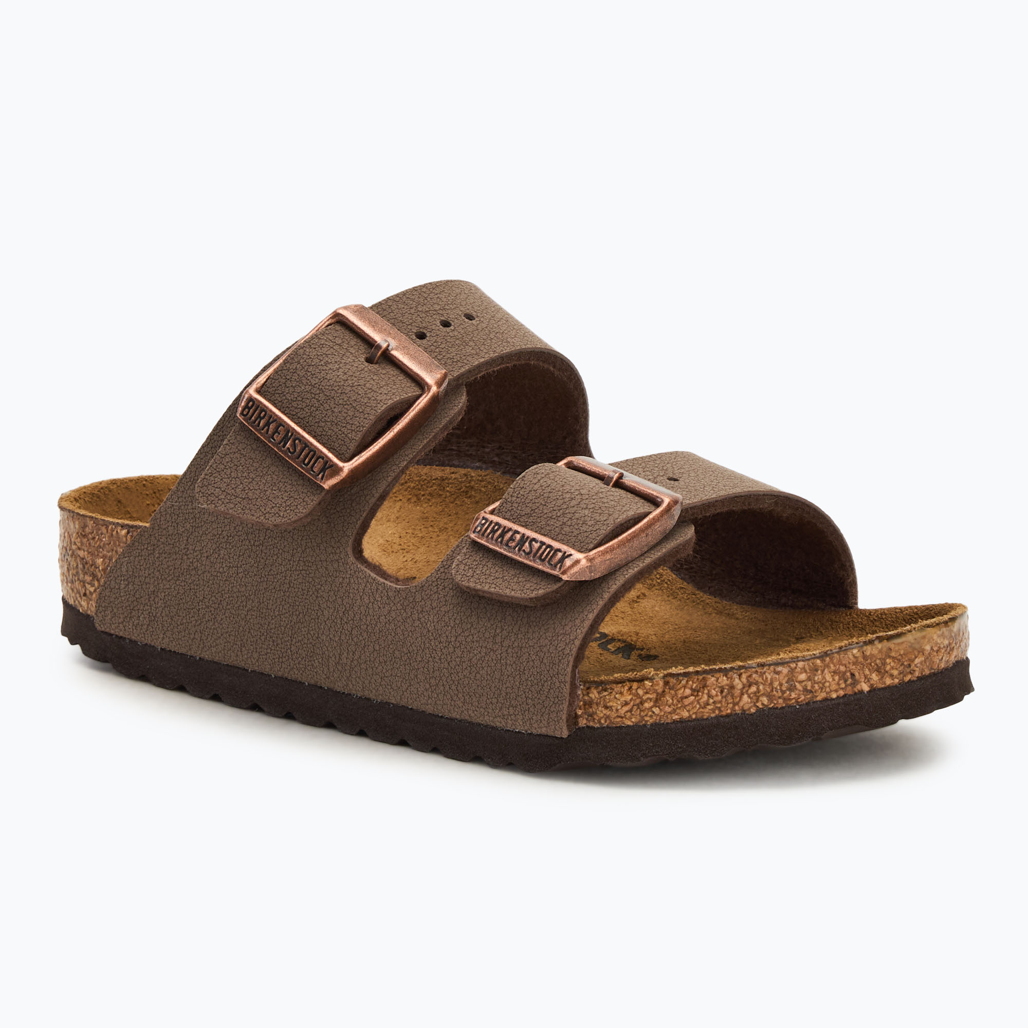 Nazúvaky BIRKENSTOCK Arizona BFBC Narrow mocca (Arizona BFBC Narrow 552893)