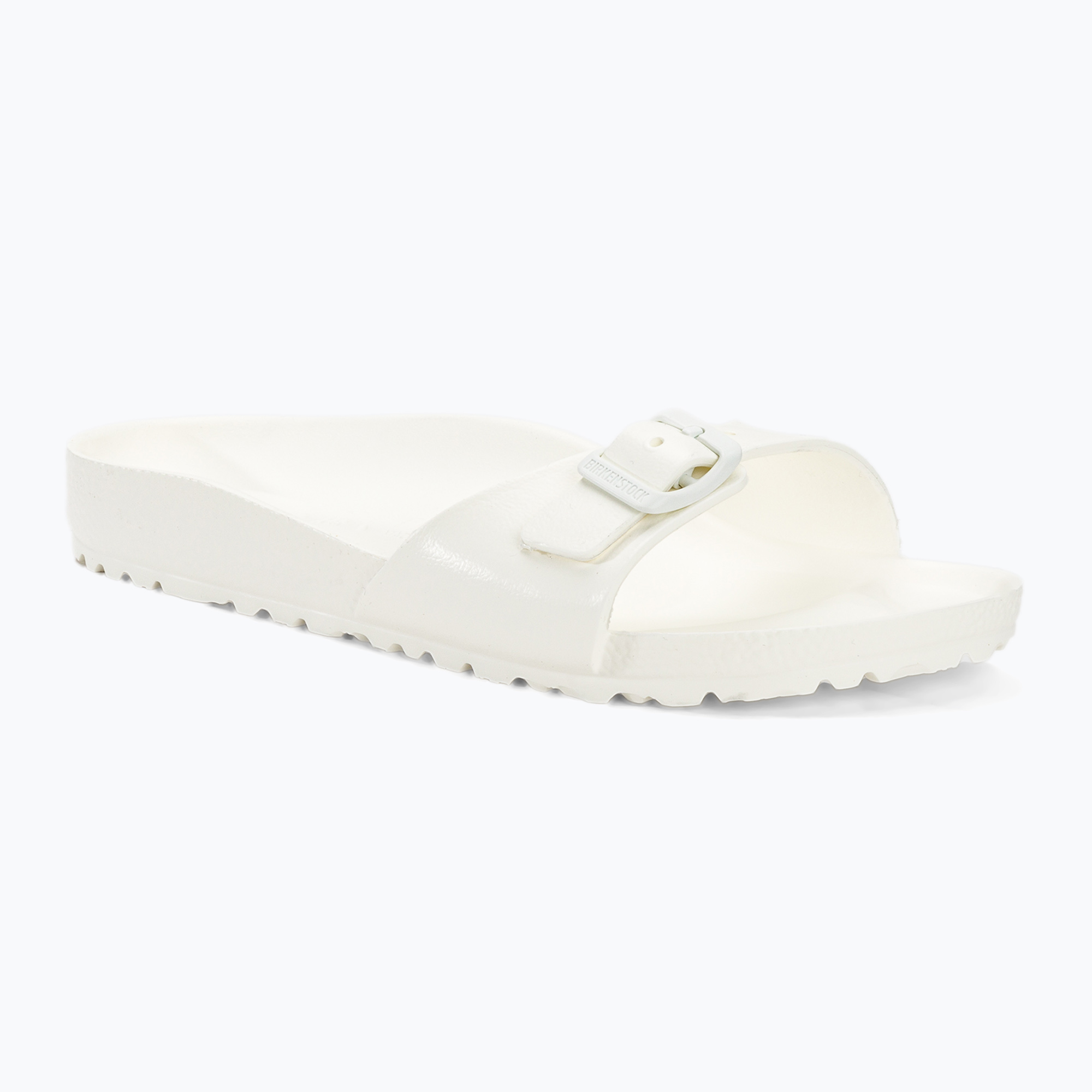 BIRKENSTOCK Madrid EVA Narrow white obuv (Madrid EVA Narrow 0128183)
