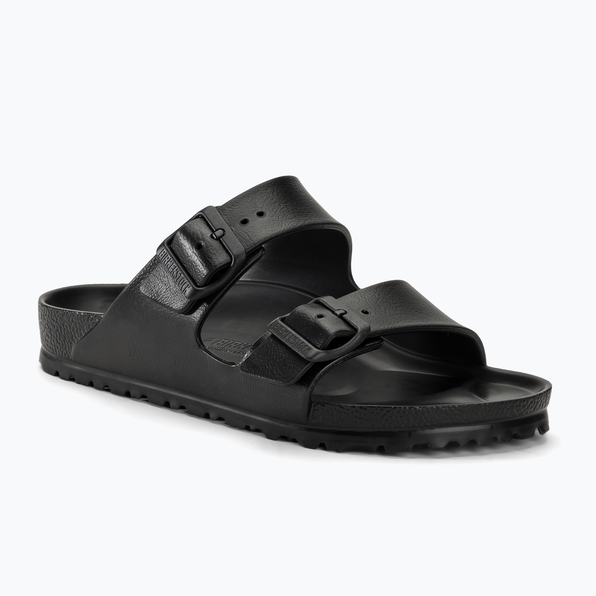 Šľapky BIRKENSTOCK Arizona EVA Narrow black (Arizona EVA Narrow 0129423)