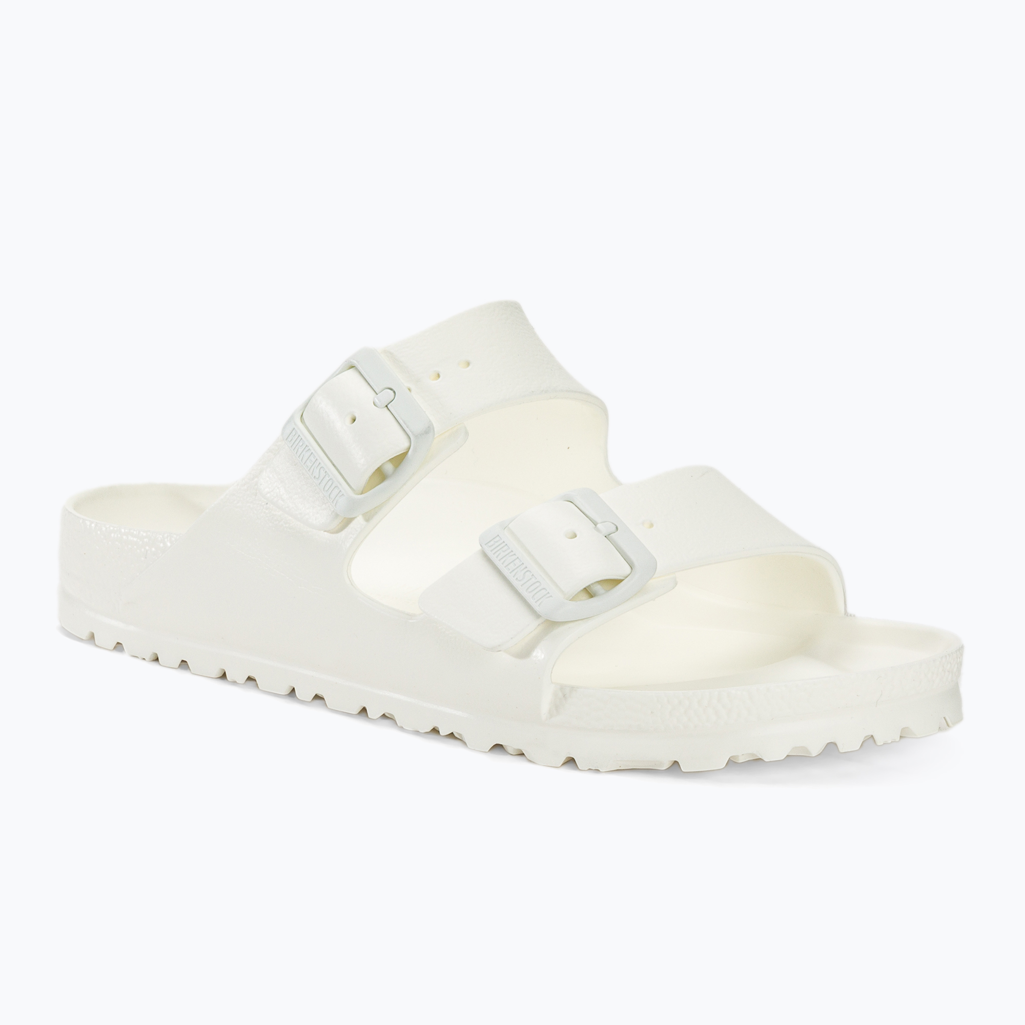 Šľapky BIRKENSTOCK Arizona EVA Narrow biele (Arizona EVA Narrow 0129443)