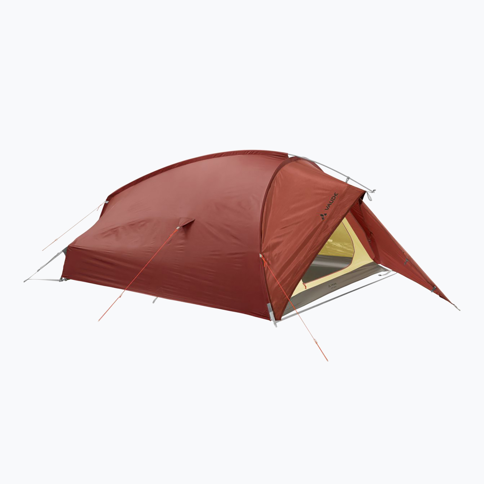 Trekingový stan Vaude Taurus buckeye pre 3 osoby