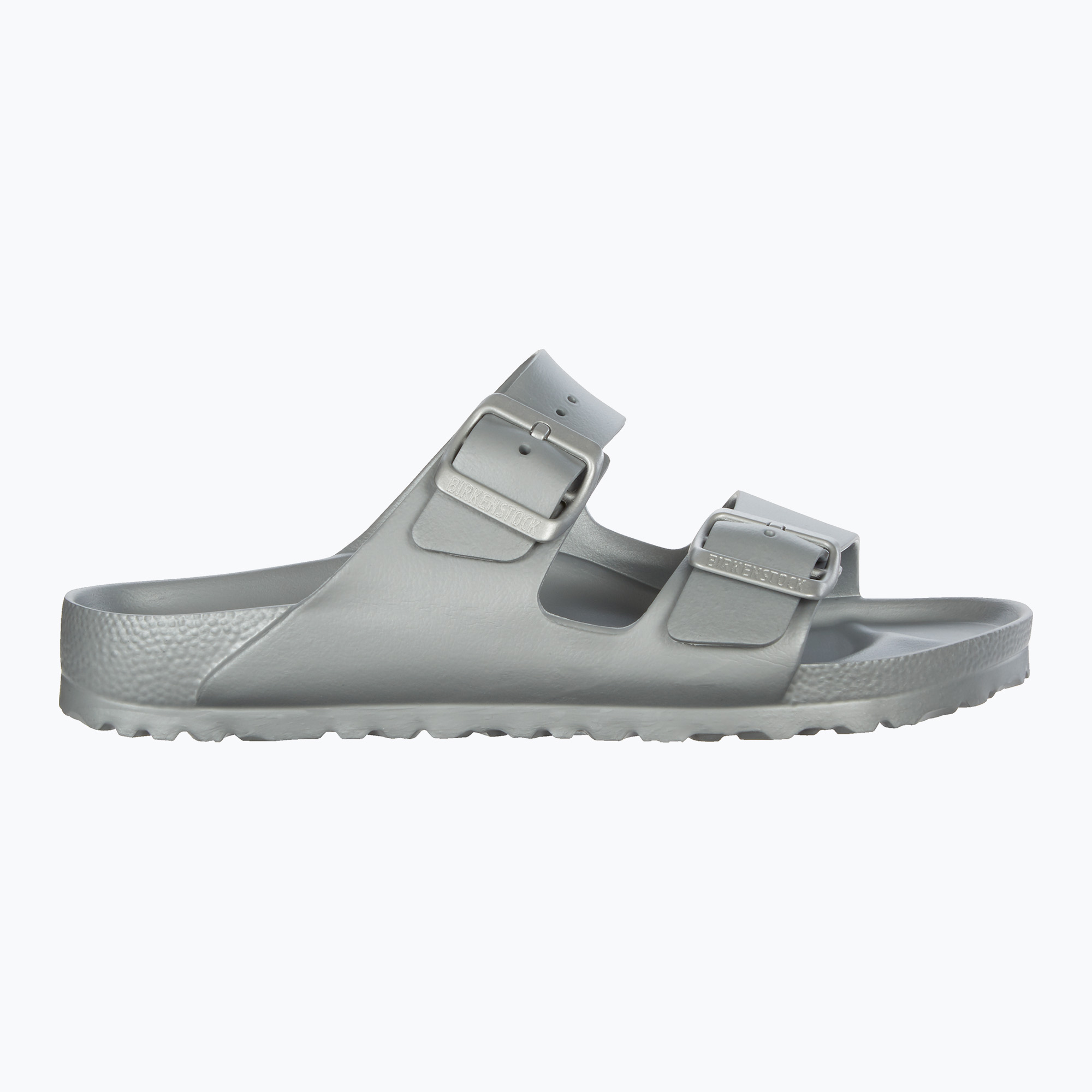 Nazúvaky BIRKENSTOCK Arizona EVA Metallic Regular metallic silver (Arizona EVA Metallic Regular 1003490)