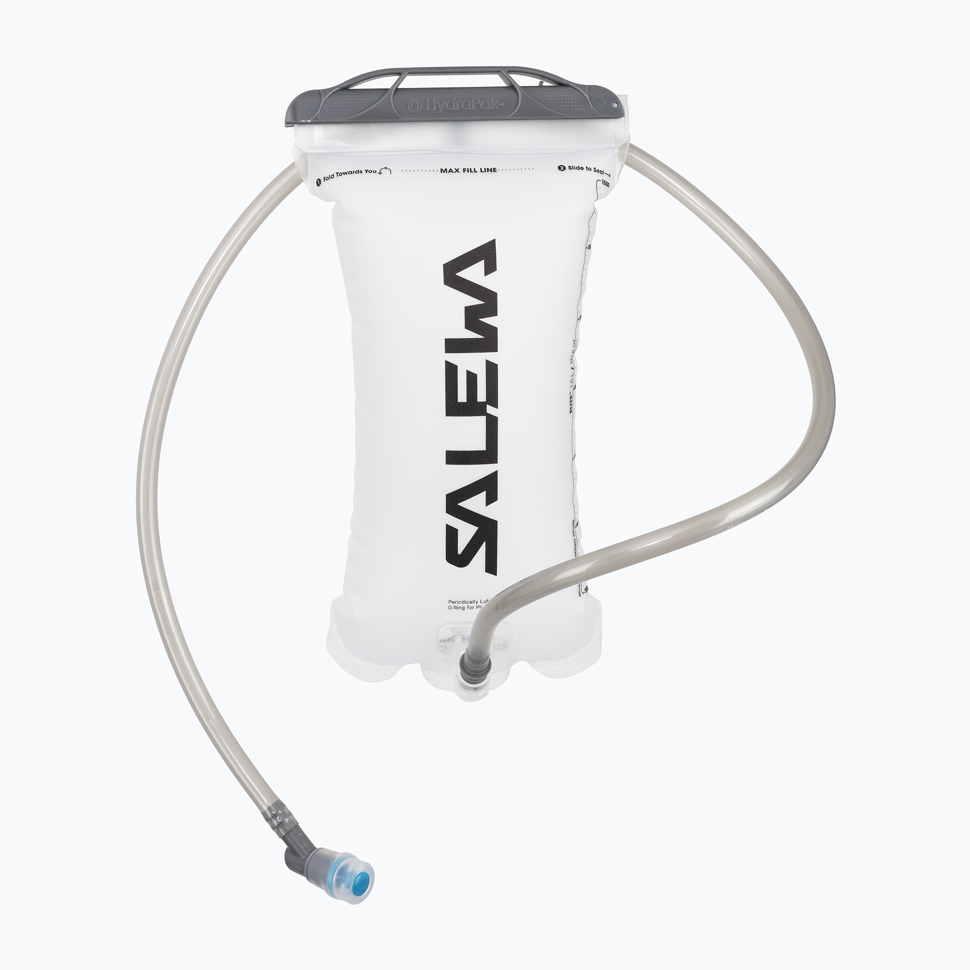 Salewa Transflow Bag 1,5 l transparentný (Transflow Bag 00-0000001302)