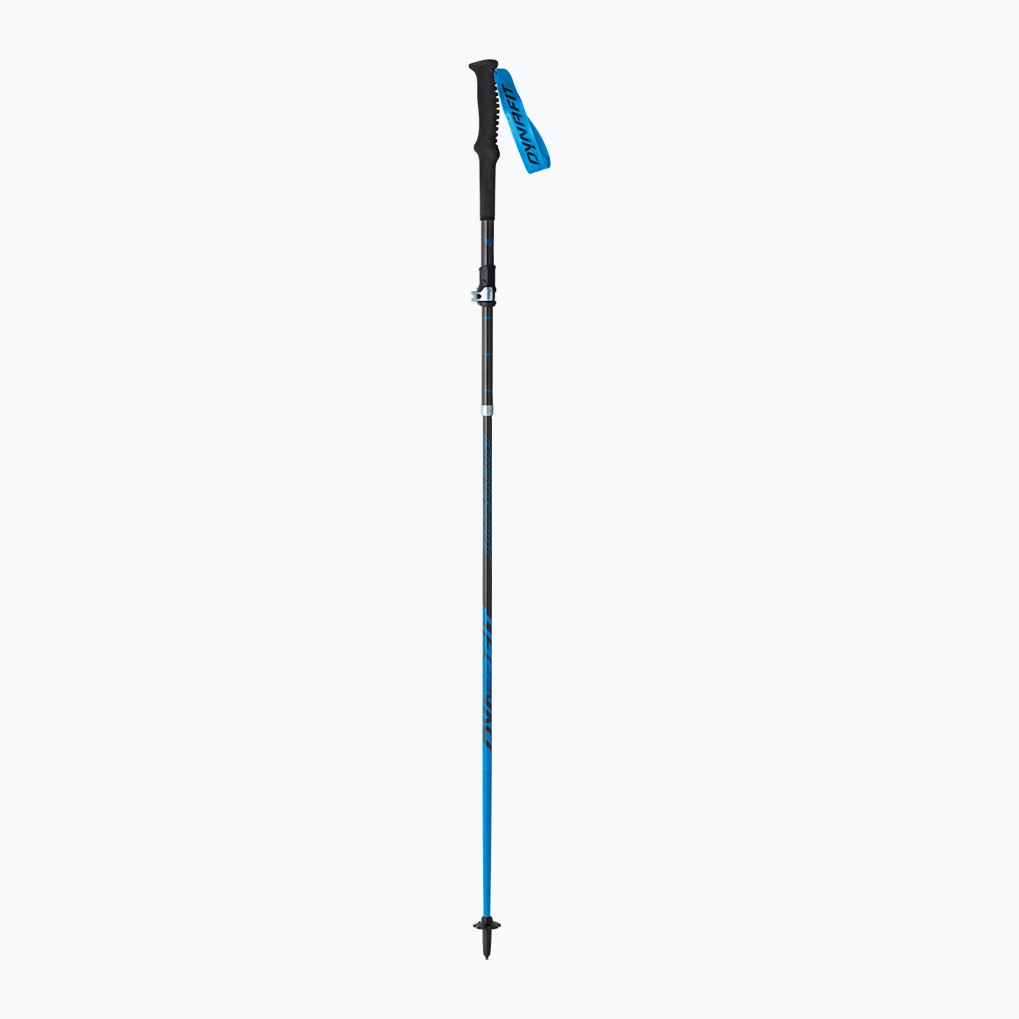 DYNAFIT Ultra Pro Pole blue 08-0000048815 bežecké palice