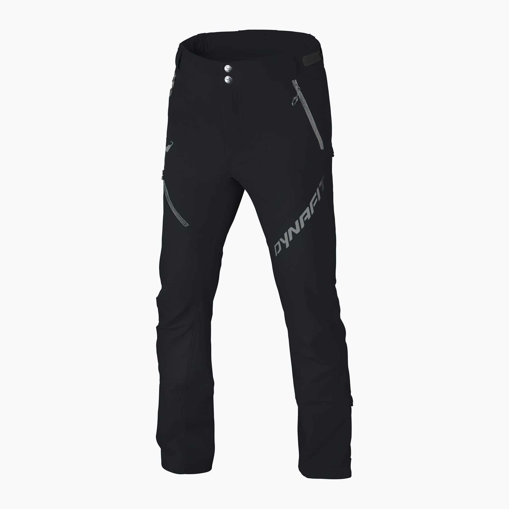 Lyžiarske nohavice DYNAFIT Mercury 2 Dynastretch black out (Mercury 2 Dynastretch 08-0000071219)