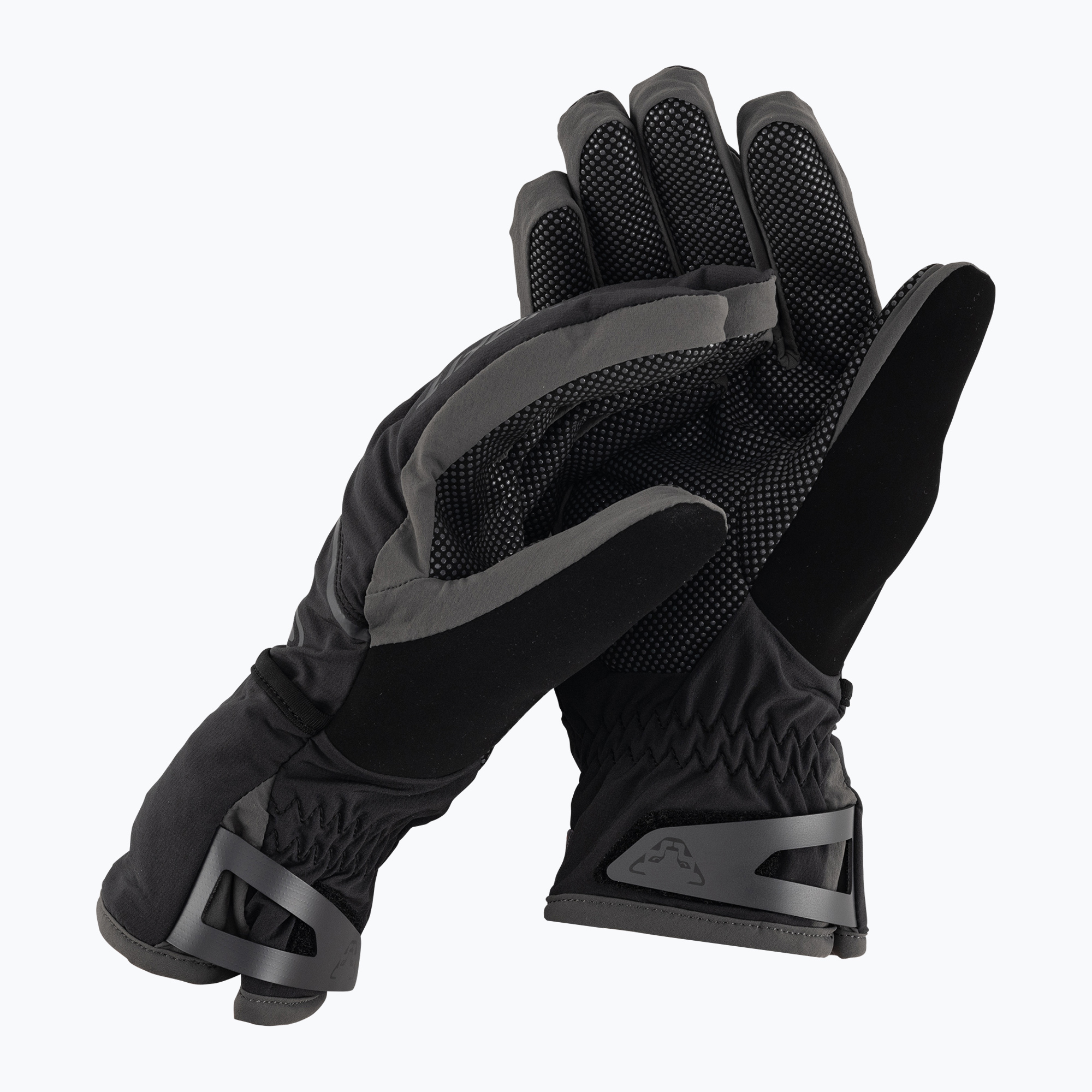 Lyžiarske rukavice DYNAFIT Mercury DST black out (Mercury DST 08-0000070523)