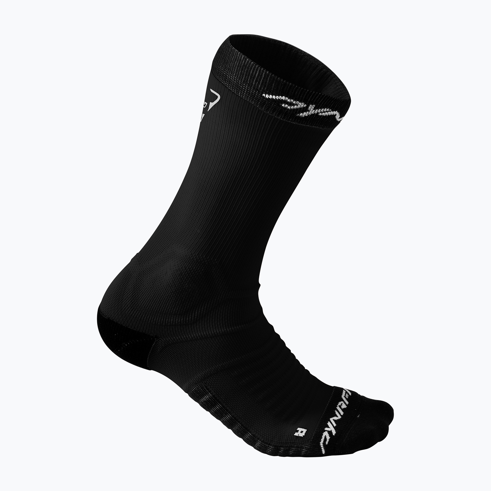 DYNAFIT Ultra Cushion bežecké ponožky čierne 08-0000070878 (Ultra Cushion 08-0000070878)