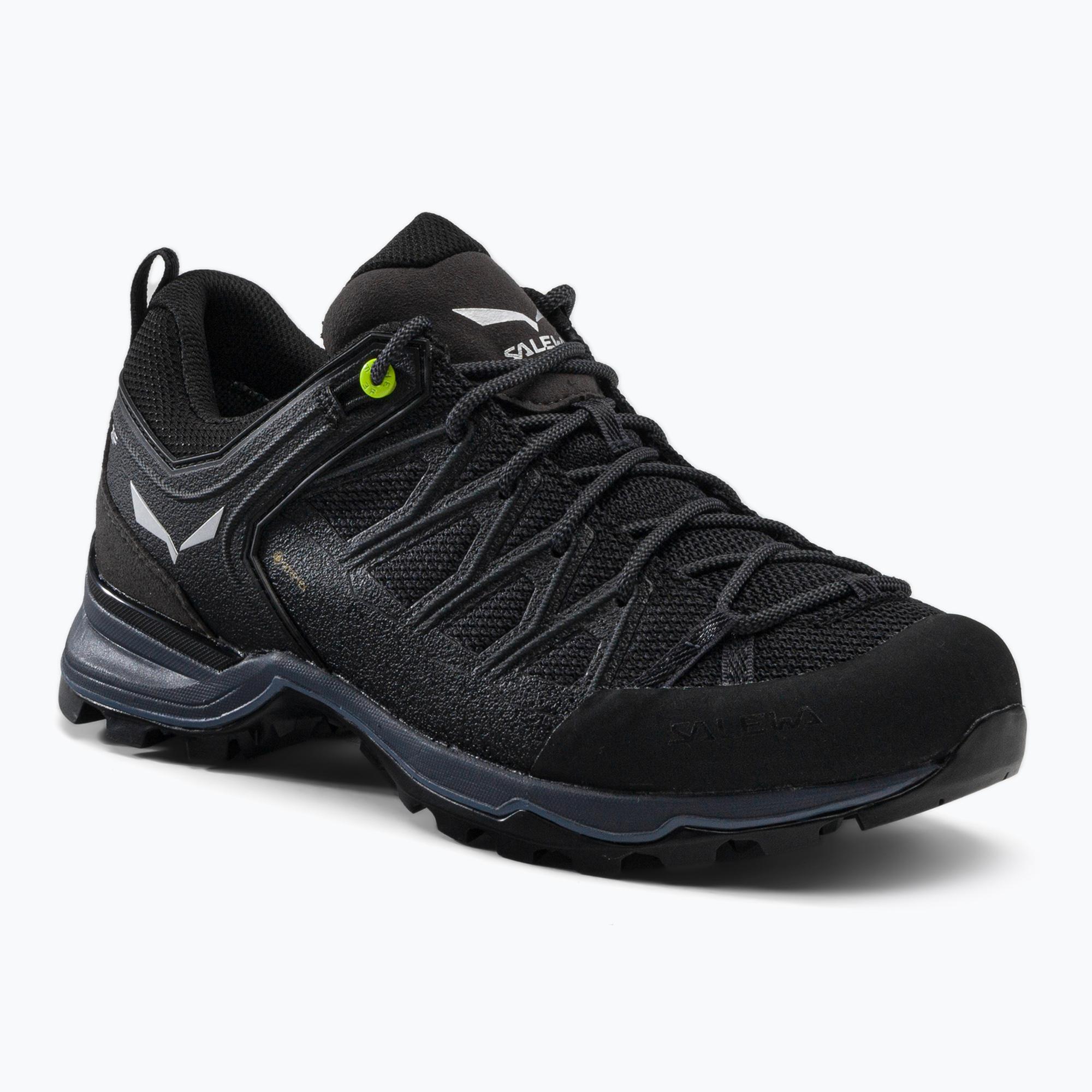 Salewa MTN Trainer Lite GTX pánske trekové topánky black 00-0000061361 (MTN Trainer Lite GTX 00-0000061361)