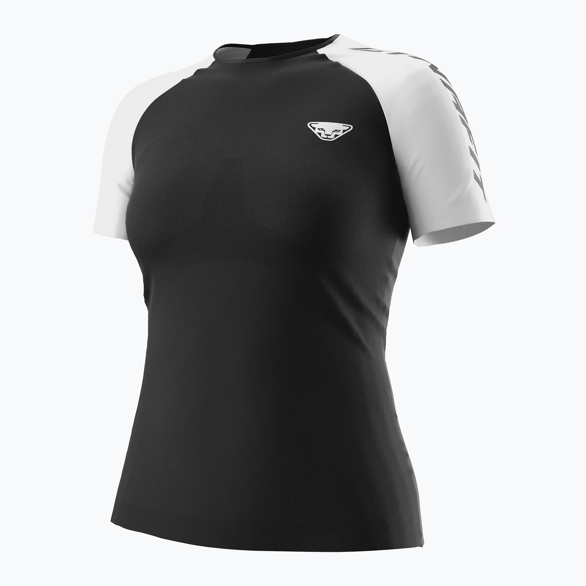 Dámske bežecké tričko DYNAFIT Ultra 3 S-Tech black out (Ultra 3 S-Tech 08-0000071427)