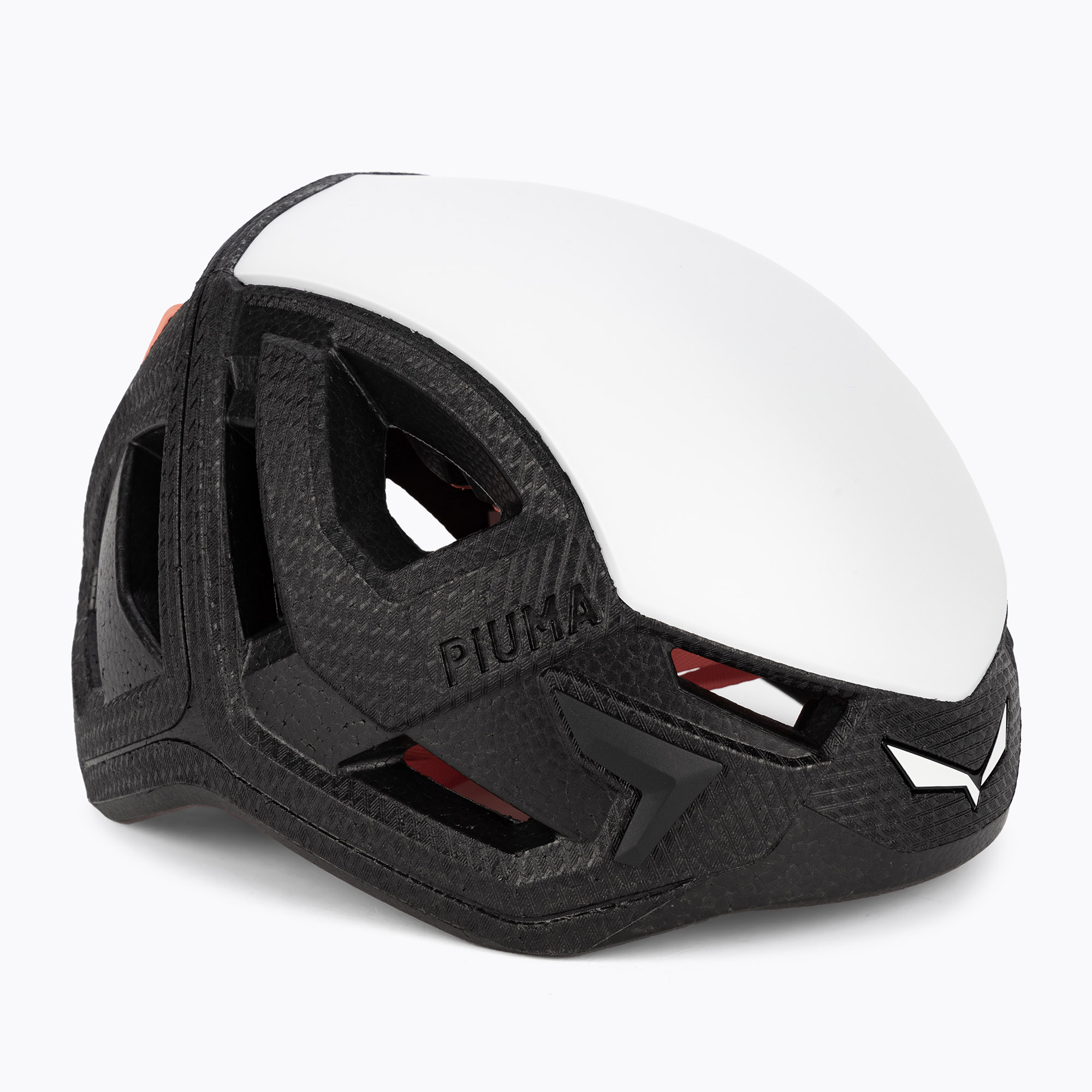 Lezecká prilba Salewa Piuma 3.0 biela 00-0000002244 (Piuma 3.0 00-0000002244)