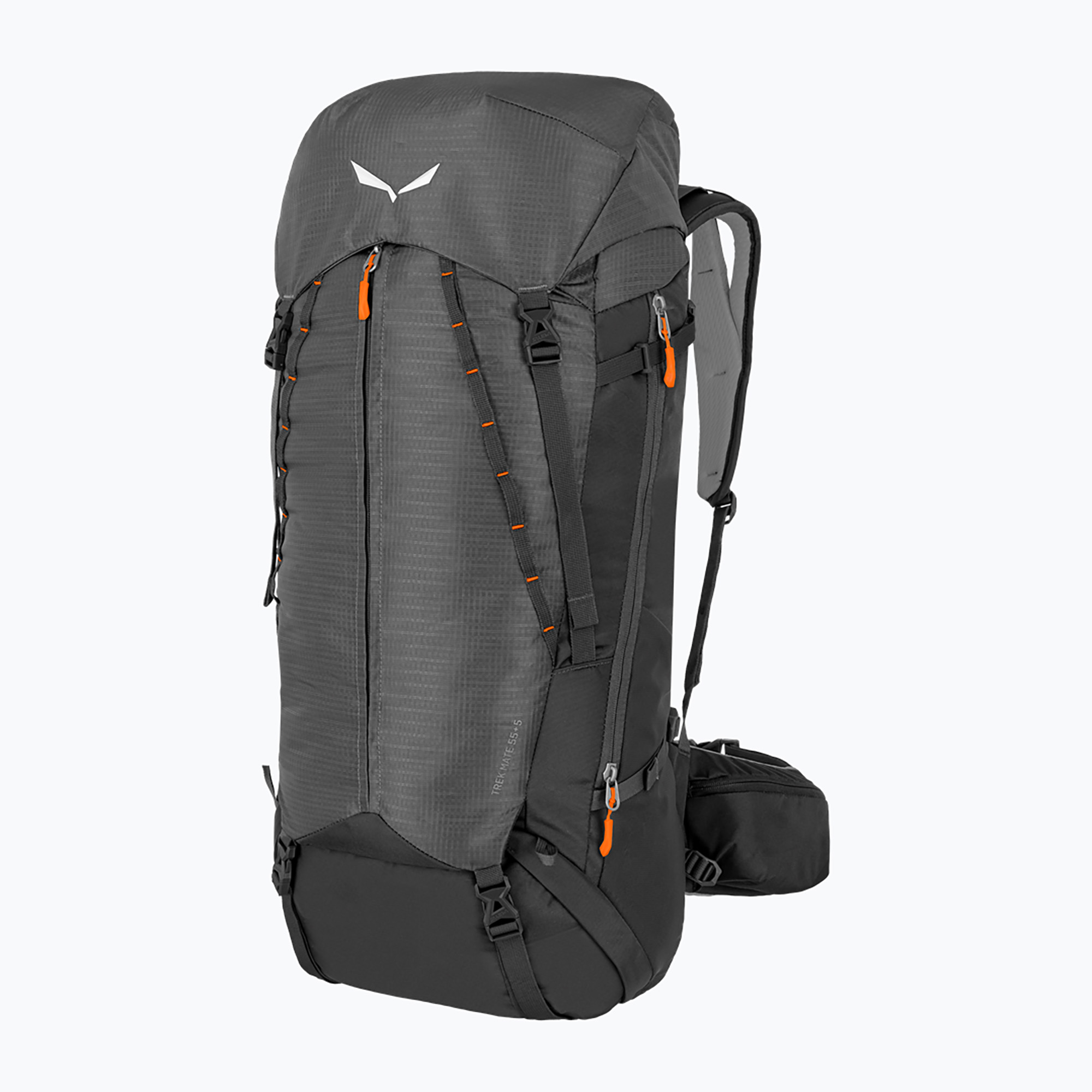 Trekingový batoh Salewa Trek Mate 55+5 l v tichom tieni (Trek Mate 55+5 00-0000001290)