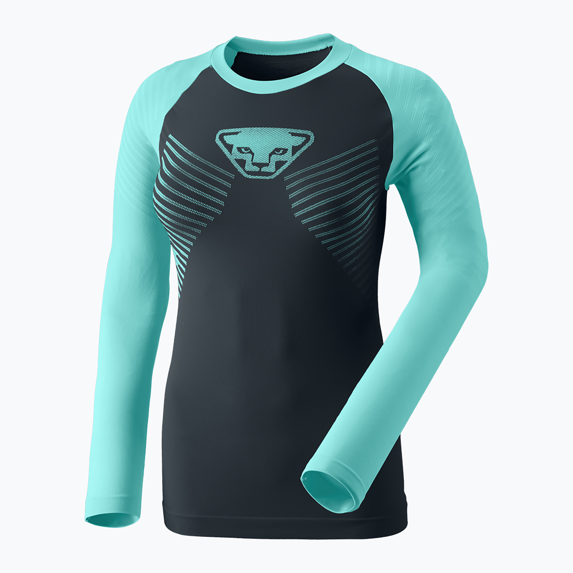 DYNAFIT Speed Dryarn LS dámske termotričko čierne 08-0000071057 (Speed Dryarn LS 08-0000071057)