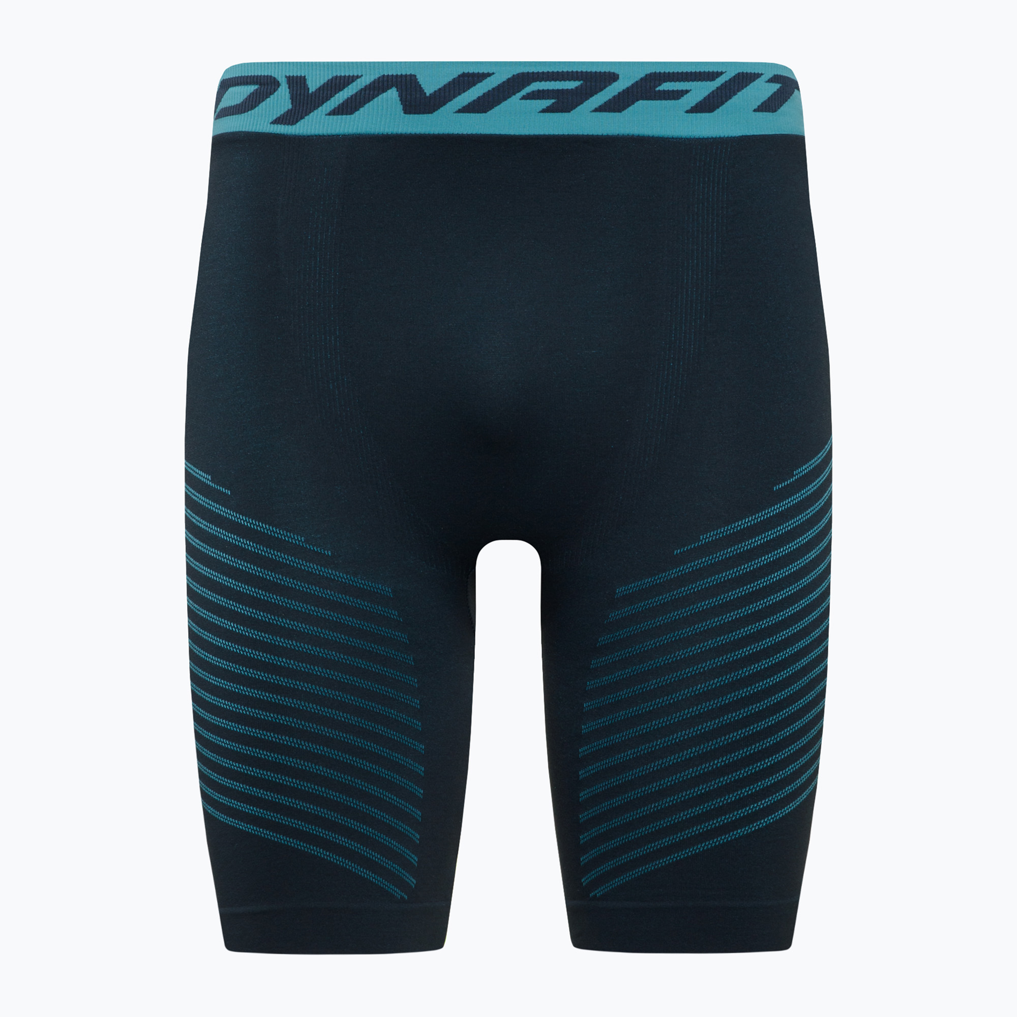 Pánske termo šortky DYNAFIT Speed Dryarn navy blue 08-0000071062