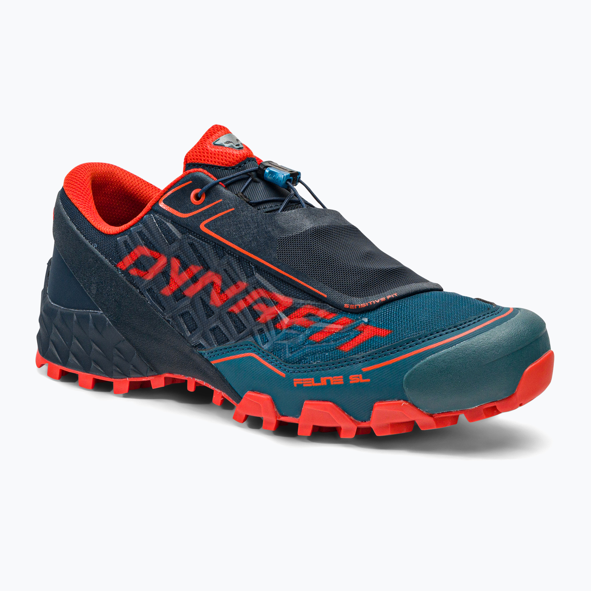 Pánska bežecká obuv DYNAFIT Feline SL navy blue 08-0000064053 (Feline SL 08-0000064053)
