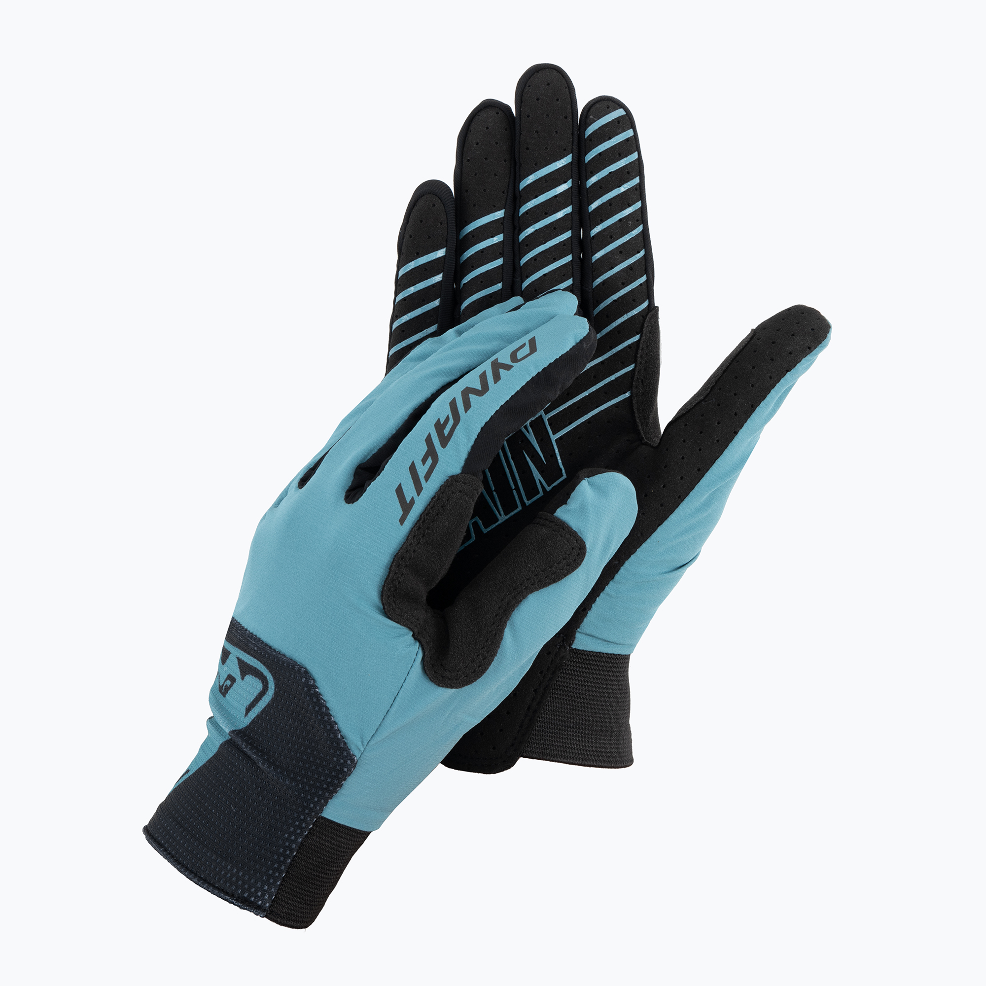 Cyklistické rukavice DYNAFIT Ride blue 8-71314 (Ride 08-0000071314)
