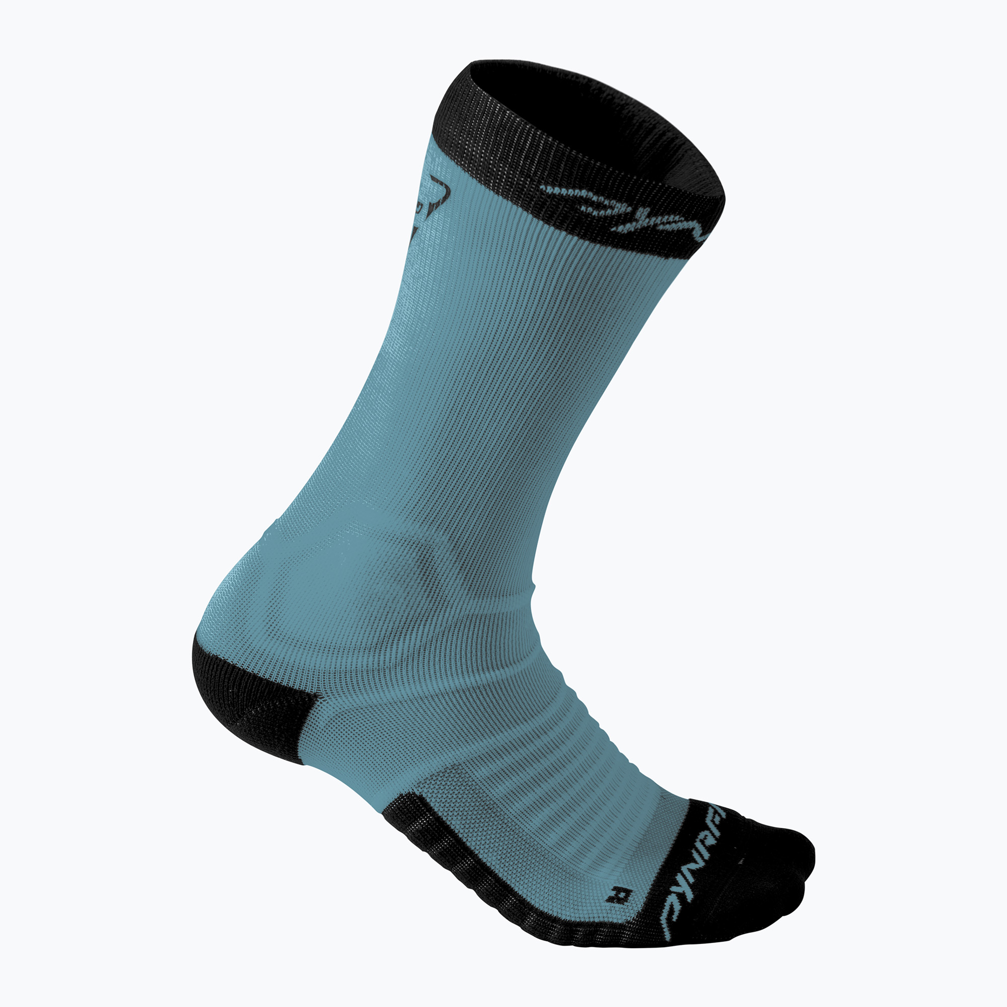 DYNAFIT Ultra Cushion modré bežecké ponožky 08-0000070878 (Ultra Cushion 08-0000070878)