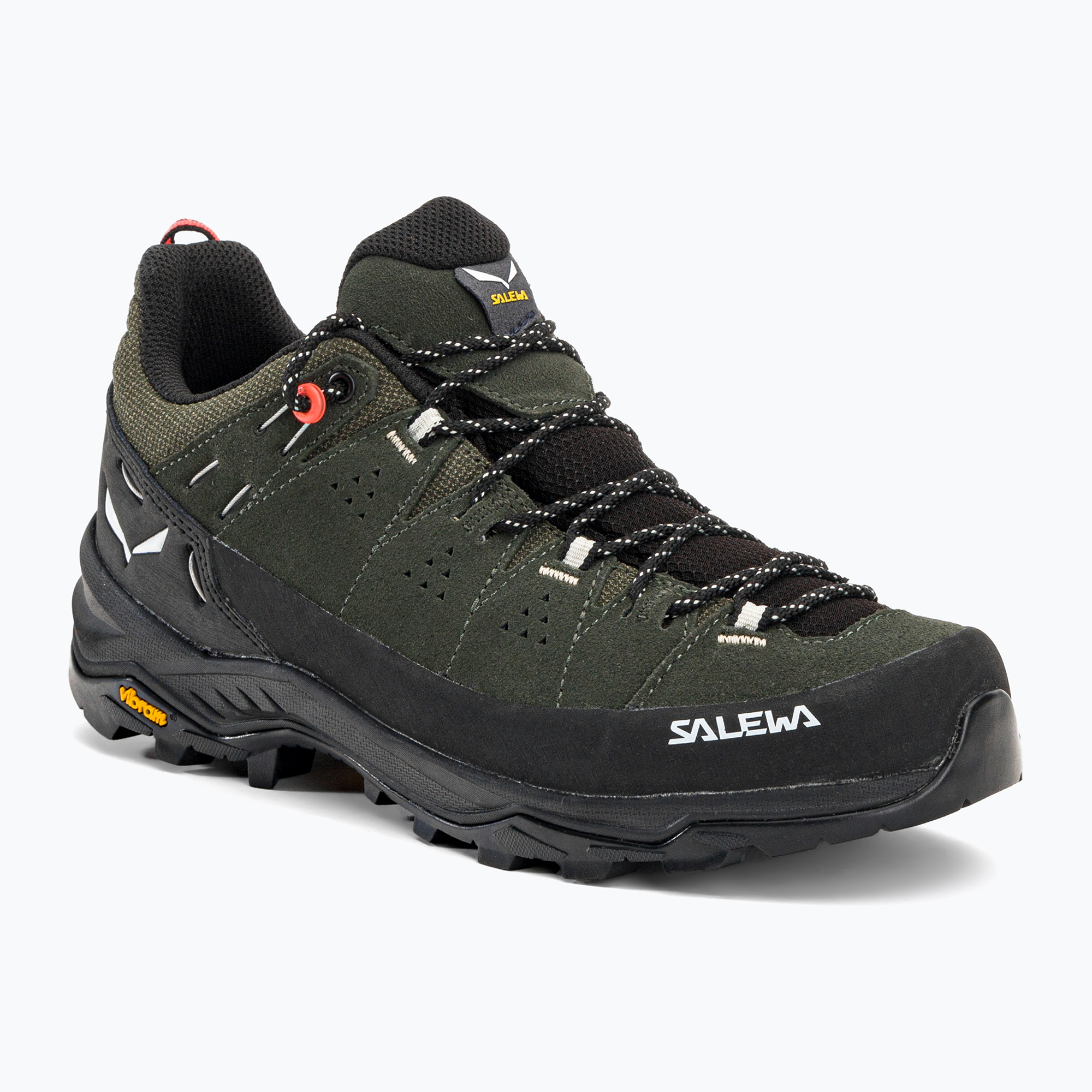 Dámske trekové topánky Salewa Alp Trainer 2 green 00-0000061403 (Alp Trainer 2 00-0000061403)
