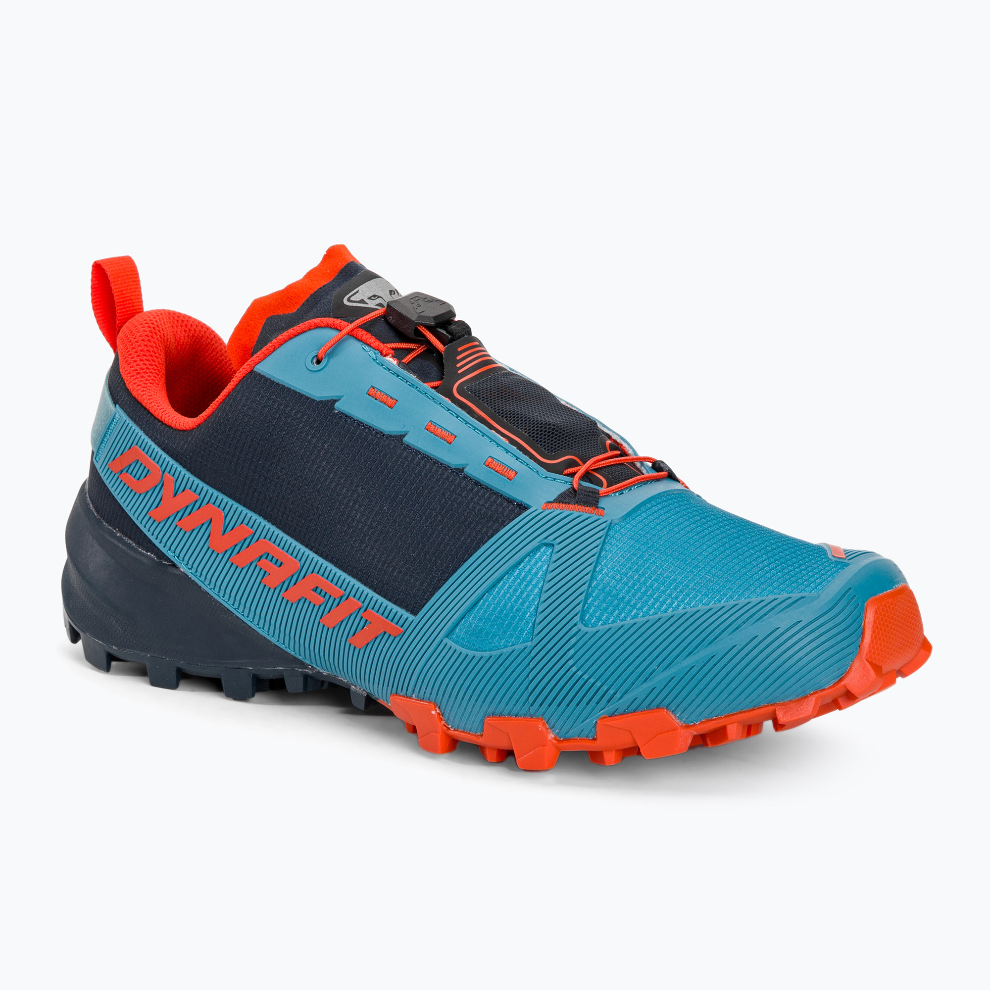 Pánska bežecká obuv DYNAFIT Traverse blue 08-0000064078 (Traverse 08-0000064078)