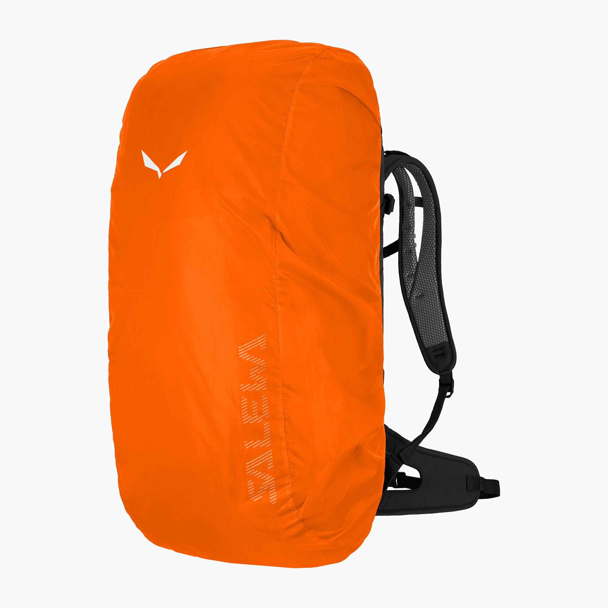 Salewa Raincover 20-35 l obal na batoh oranžový 00-0000001400