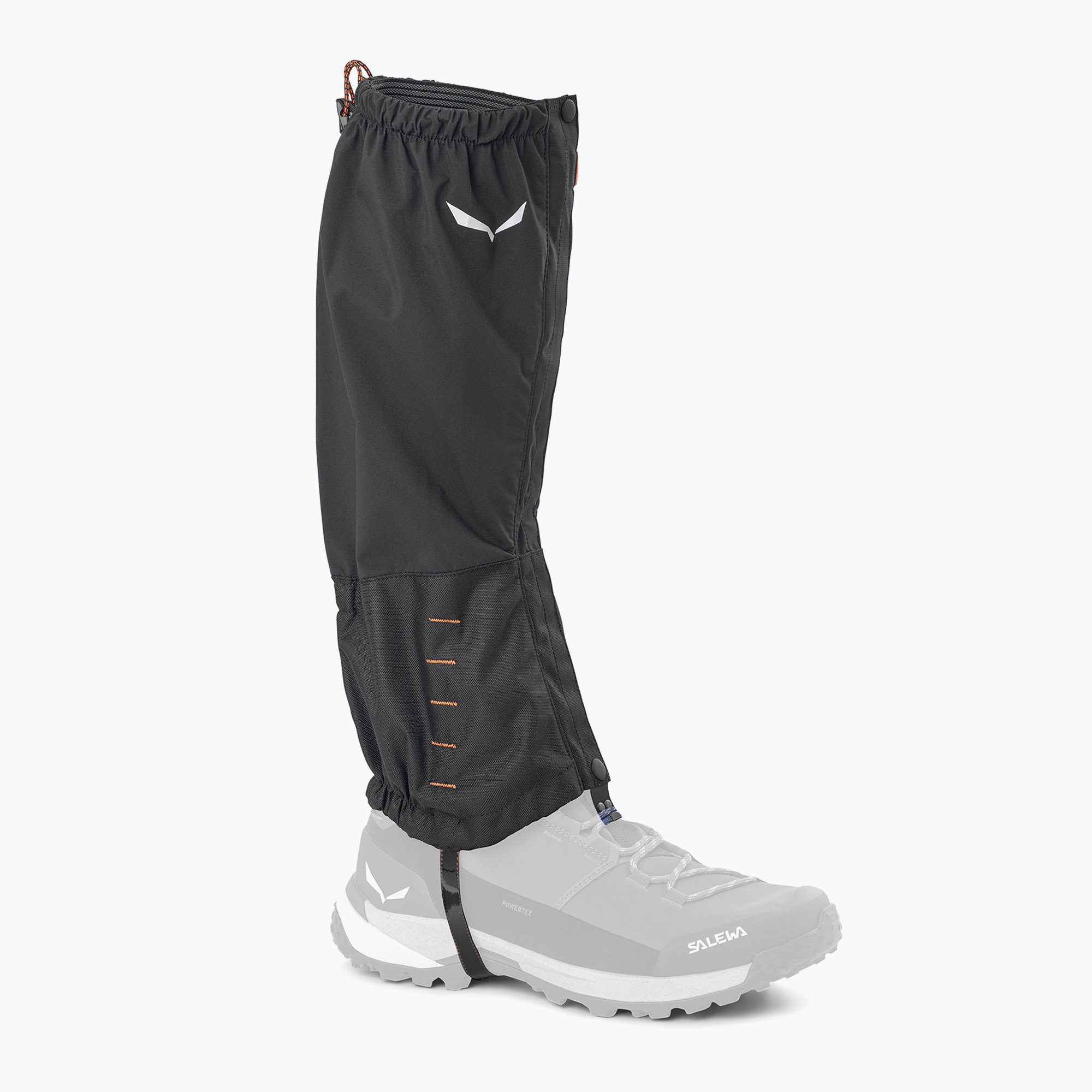 Návleky Salewa Puez Ptx Trekking Gaiter black out (Puez Ptx Trekking Gaiter 00-0000028764)