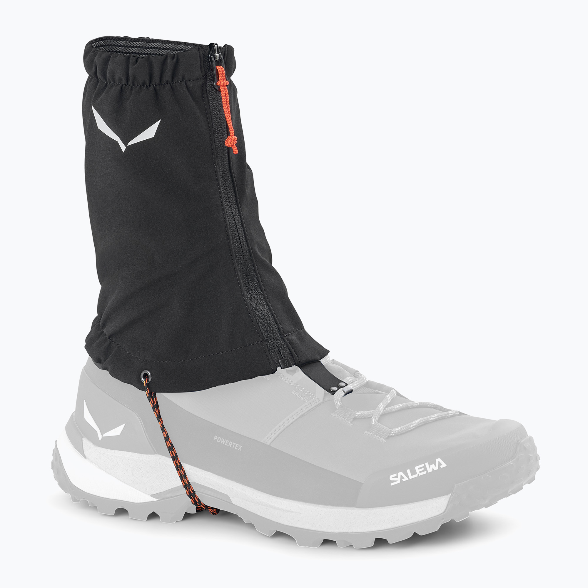 Návleky Salewa Pedroc Speed Hiking Gaiter black out (Pedroc Speed Hiking Gaiter 00-0000028765)
