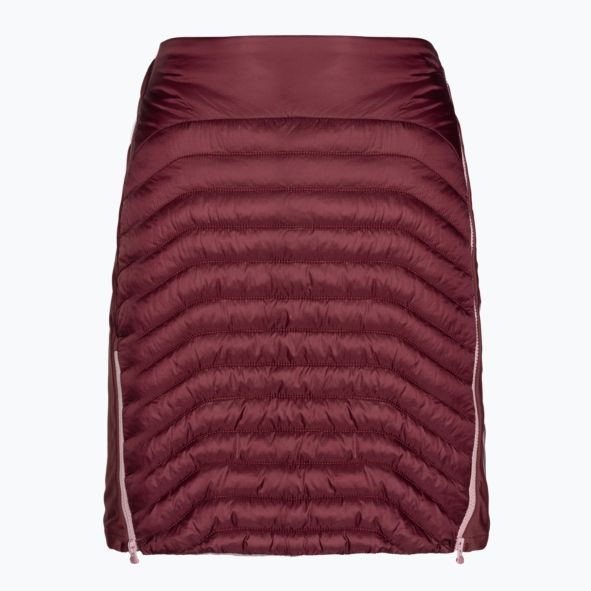 DYNAFIT Speed Insulation skit sukňa black out burgundy (Speed Insulation 08-0000071792)